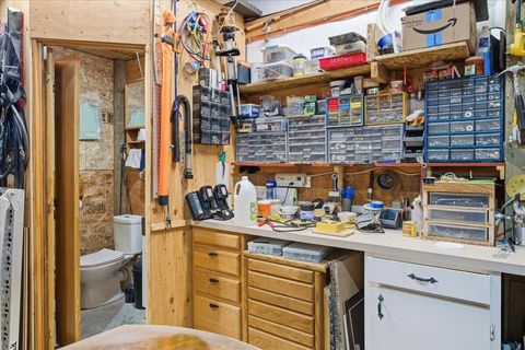 Tiny photo for 51475 Wheeler Road, La Pine, OR 97739 (MLS # 220216498)