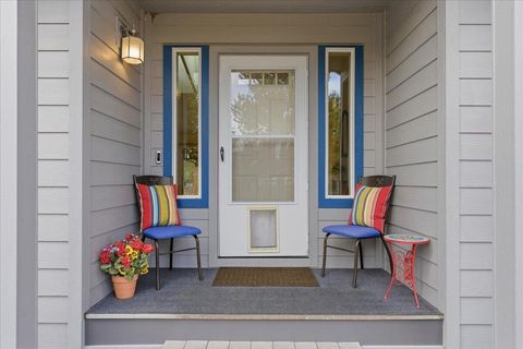 Tiny photo for 51475 Wheeler Road, La Pine, OR 97739 (MLS # 220216498)