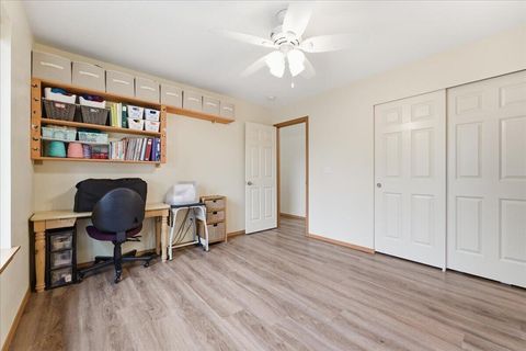 Tiny photo for 51475 Wheeler Road, La Pine, OR 97739 (MLS # 220216498)