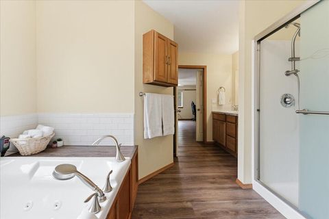 Tiny photo for 51475 Wheeler Road, La Pine, OR 97739 (MLS # 220216498)