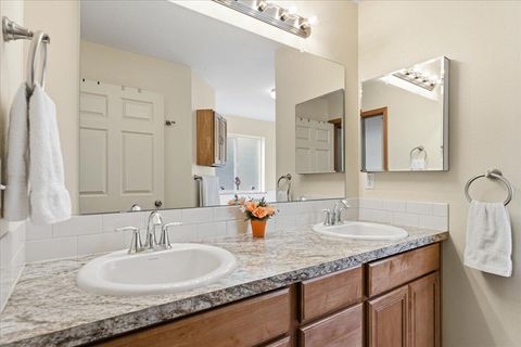 Tiny photo for 51475 Wheeler Road, La Pine, OR 97739 (MLS # 220216498)