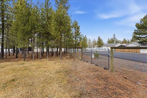 Tiny photo for 51475 Wheeler Road, La Pine, OR 97739 (MLS # 220216498)