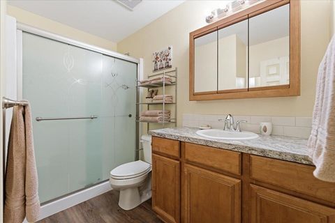 Tiny photo for 51475 Wheeler Road, La Pine, OR 97739 (MLS # 220216498)