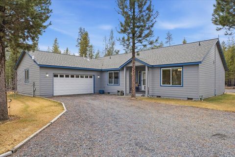 Tiny photo for 51475 Wheeler Road, La Pine, OR 97739 (MLS # 220216498)
