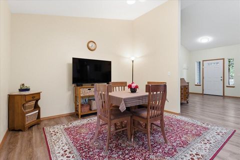 Tiny photo for 51475 Wheeler Road, La Pine, OR 97739 (MLS # 220216498)