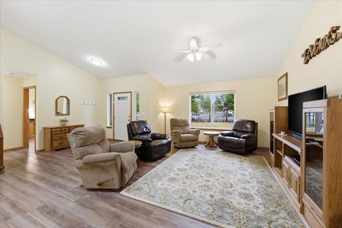 Tiny photo for 51475 Wheeler Road, La Pine, OR 97739 (MLS # 220216498)