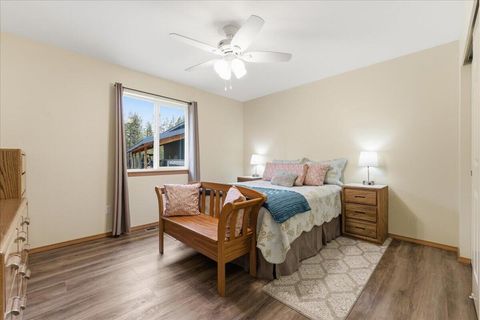 Tiny photo for 51475 Wheeler Road, La Pine, OR 97739 (MLS # 220216498)