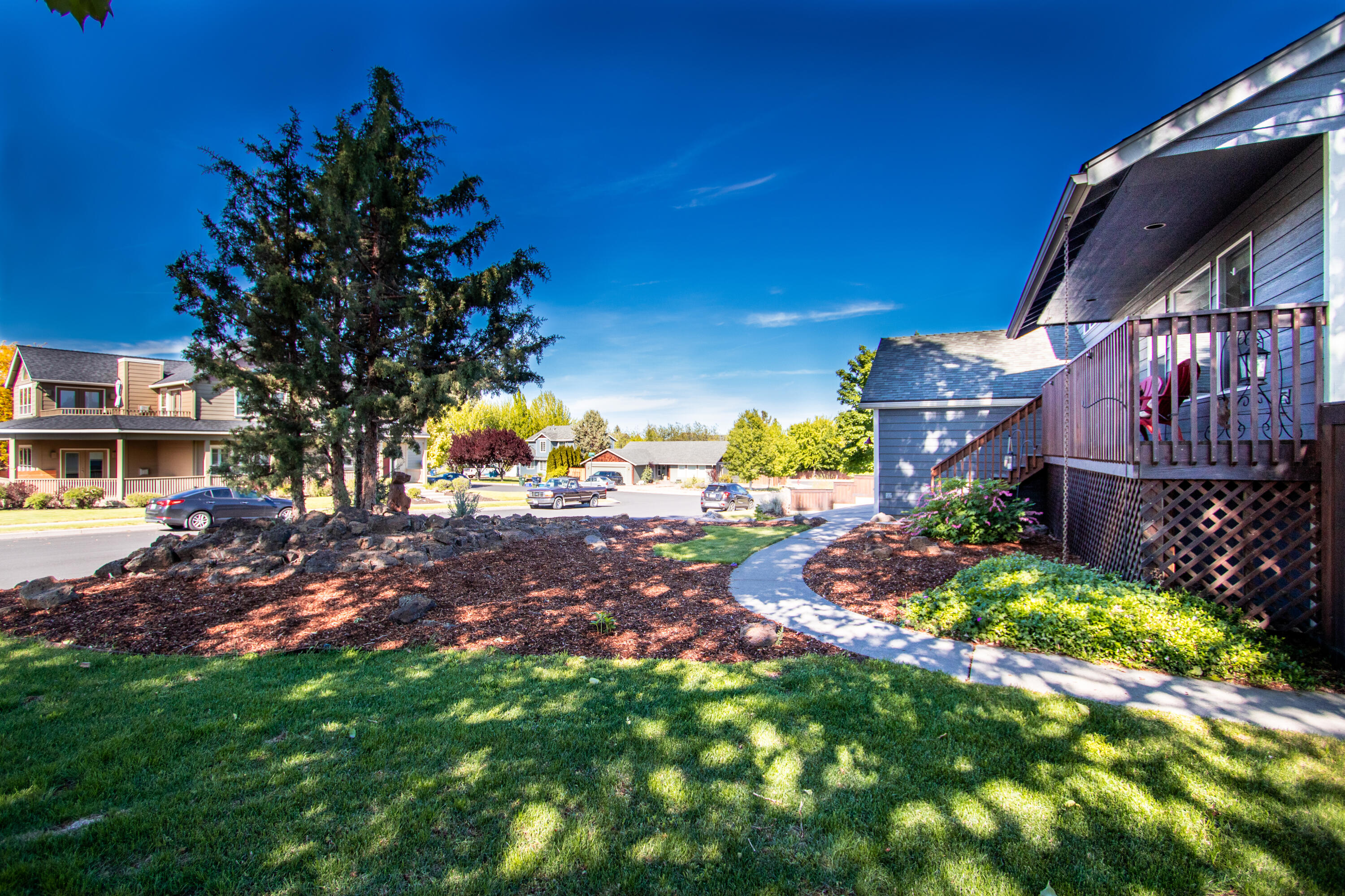 Phoenix Park - Residential