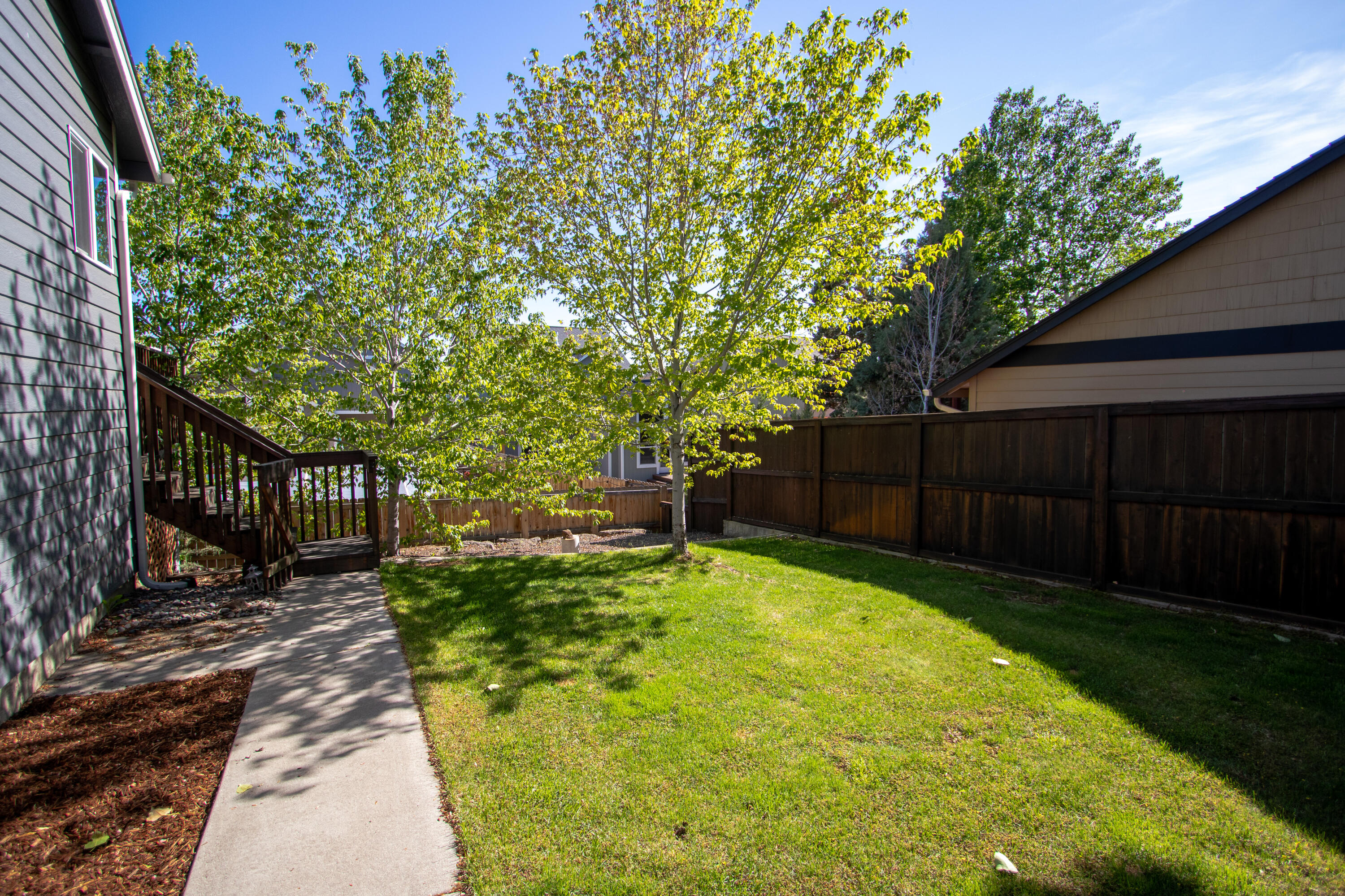 Phoenix Park - Residential