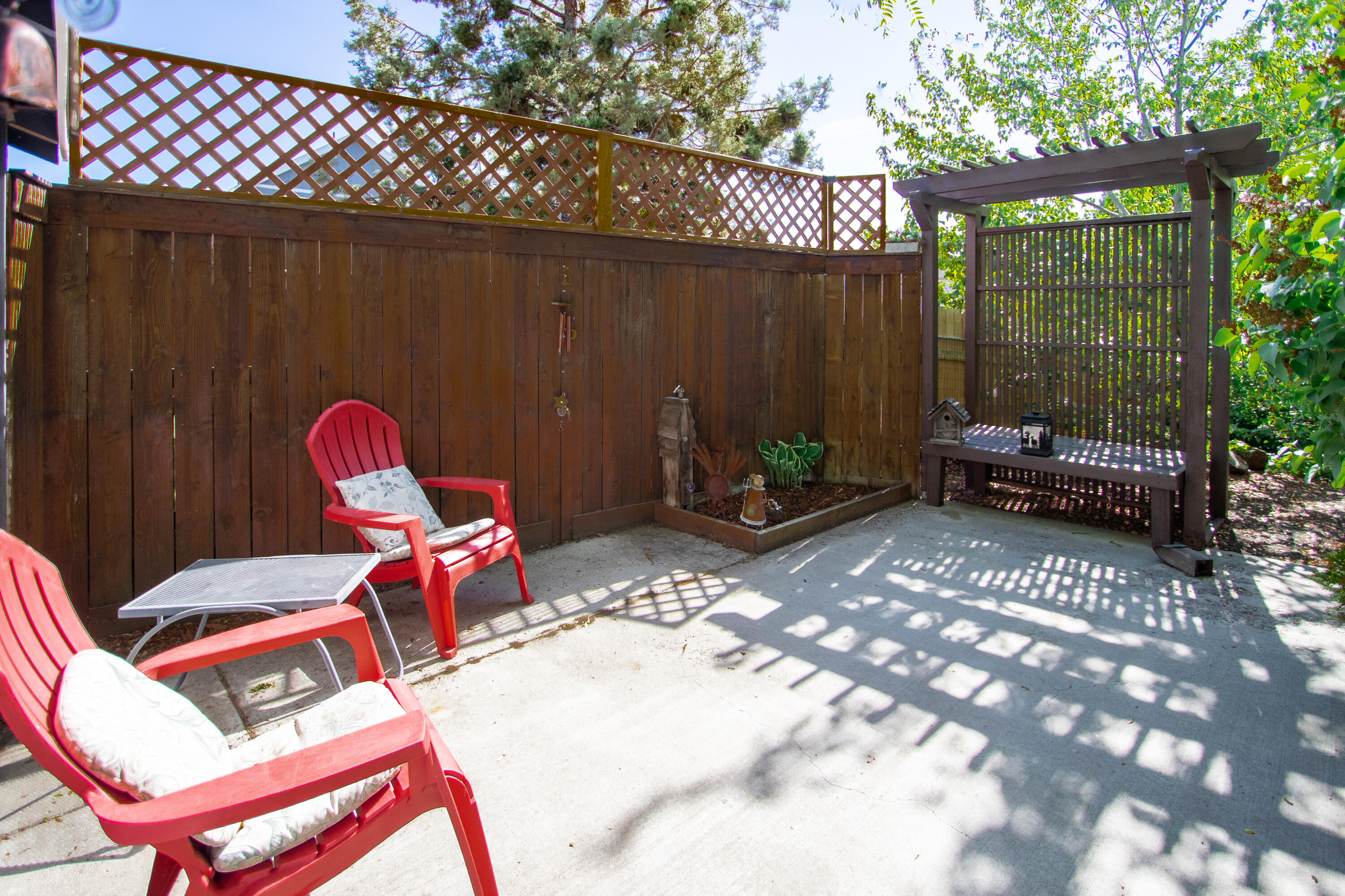 Phoenix Park - Residential