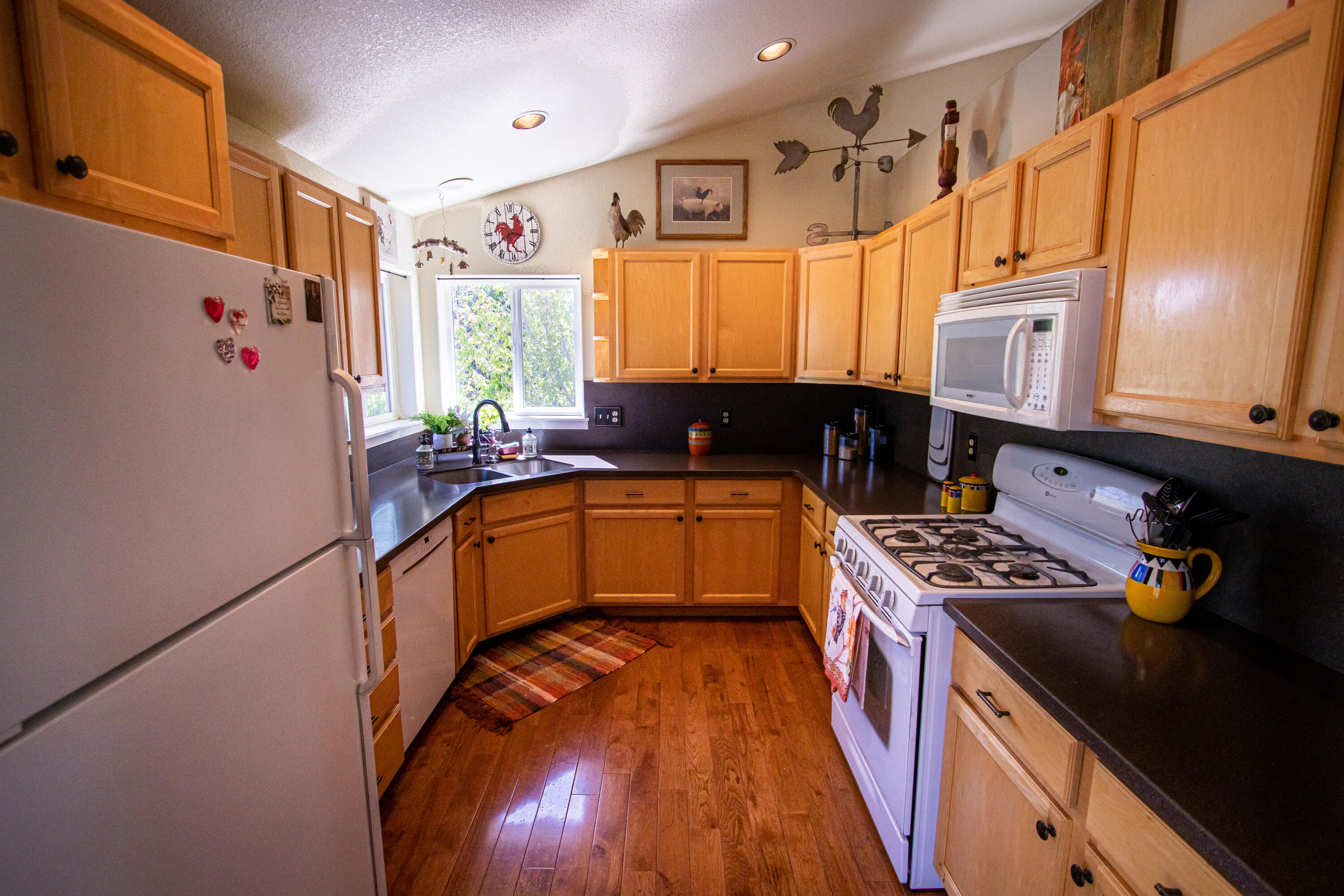 Phoenix Park - Residential