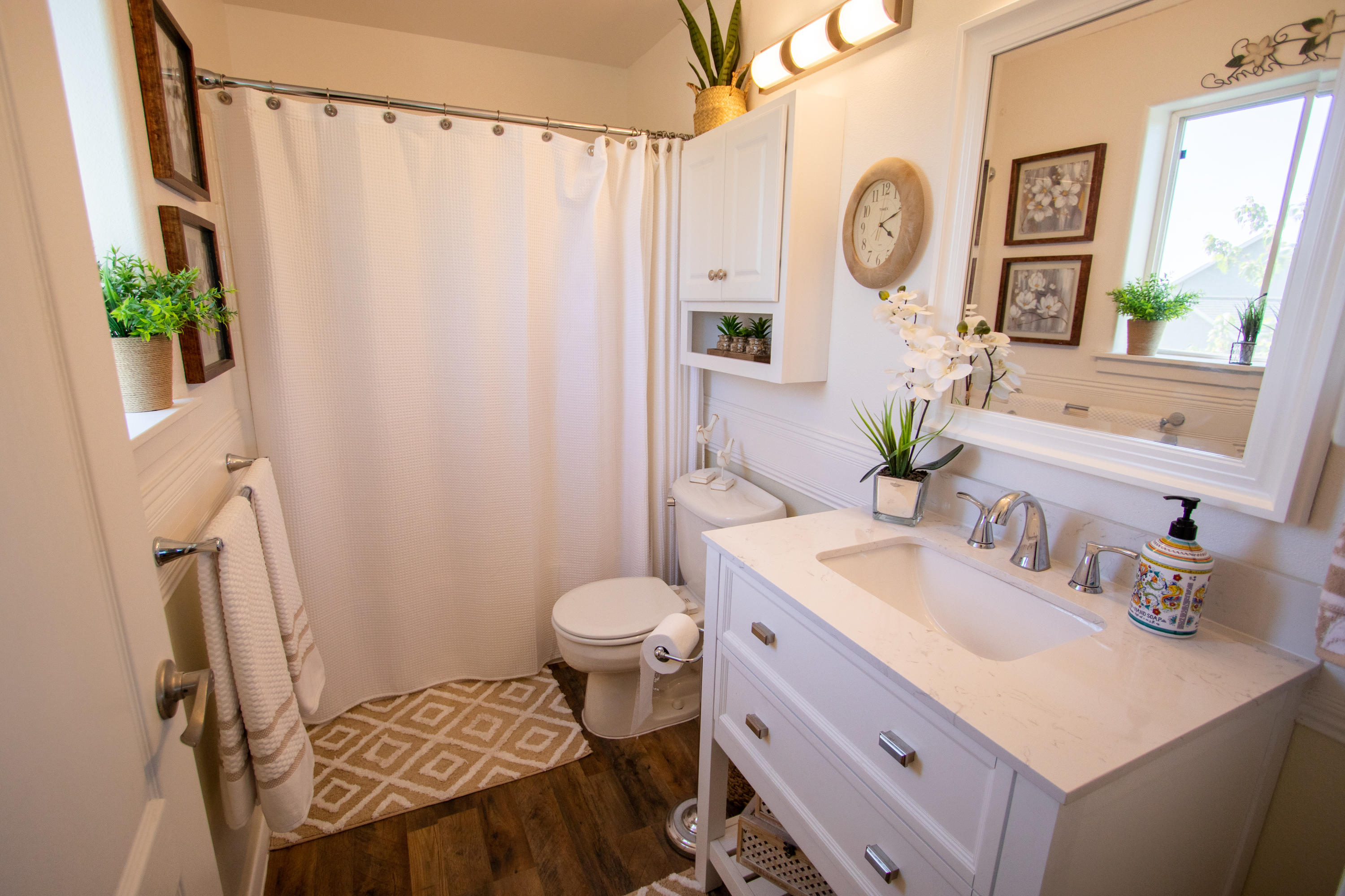 Phoenix Park - Residential