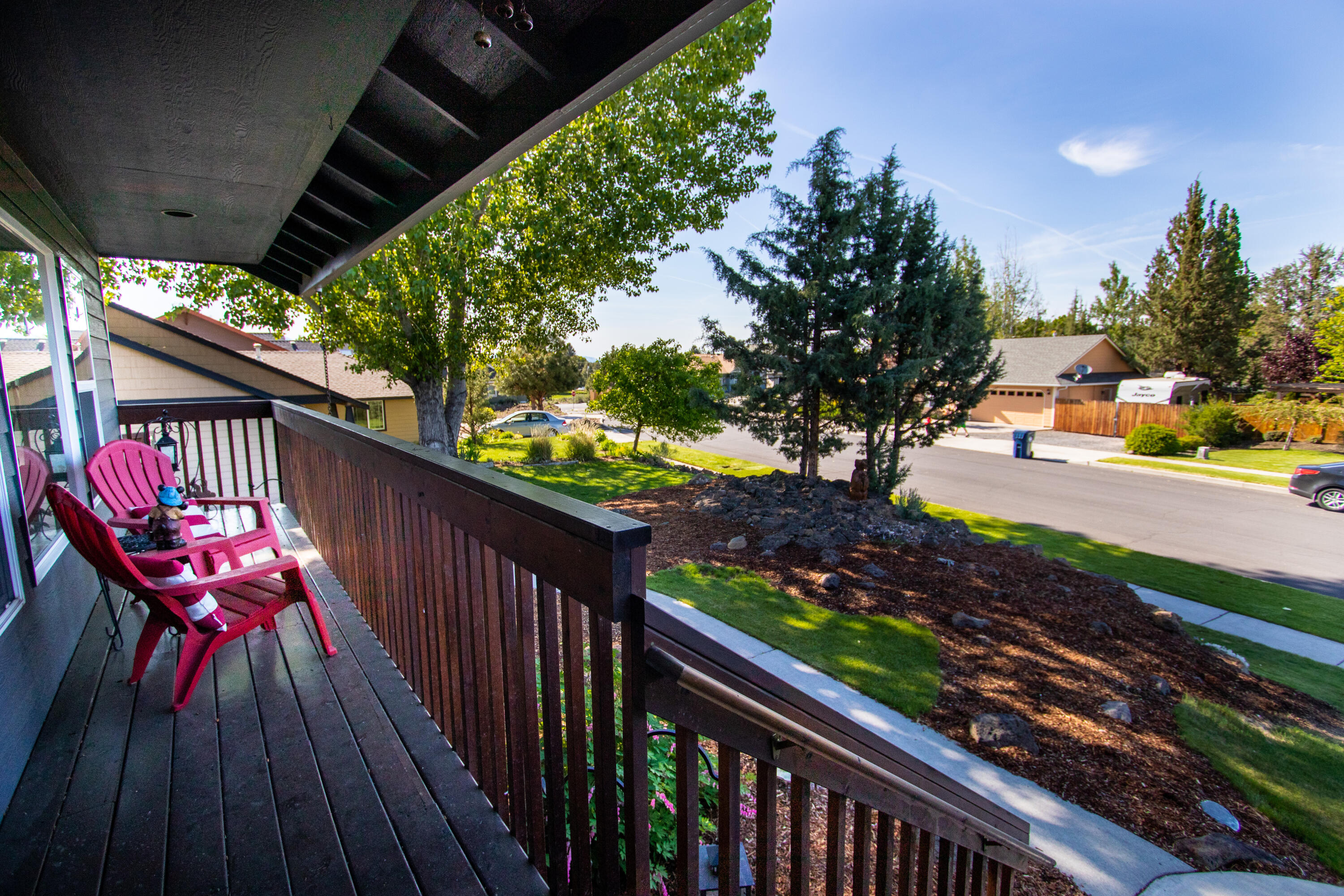 Phoenix Park - Residential