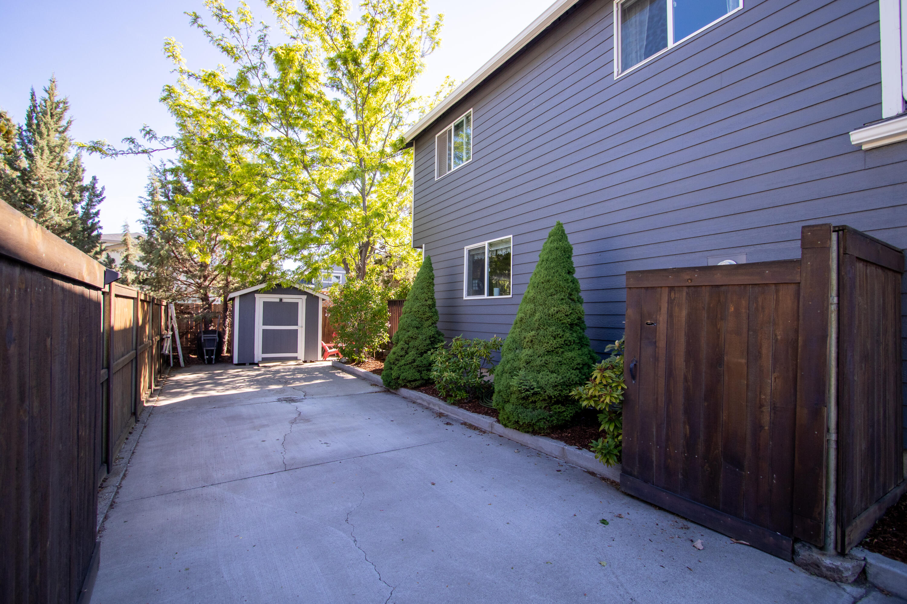 Phoenix Park - Residential