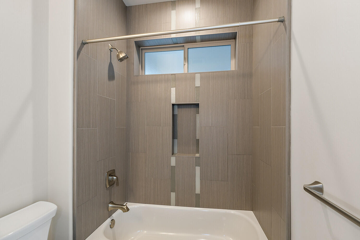 Middlefork Creek - Residential