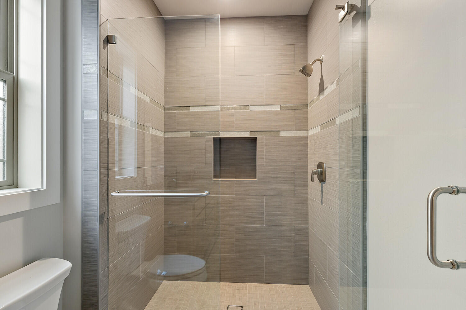 Middlefork Creek - Residential