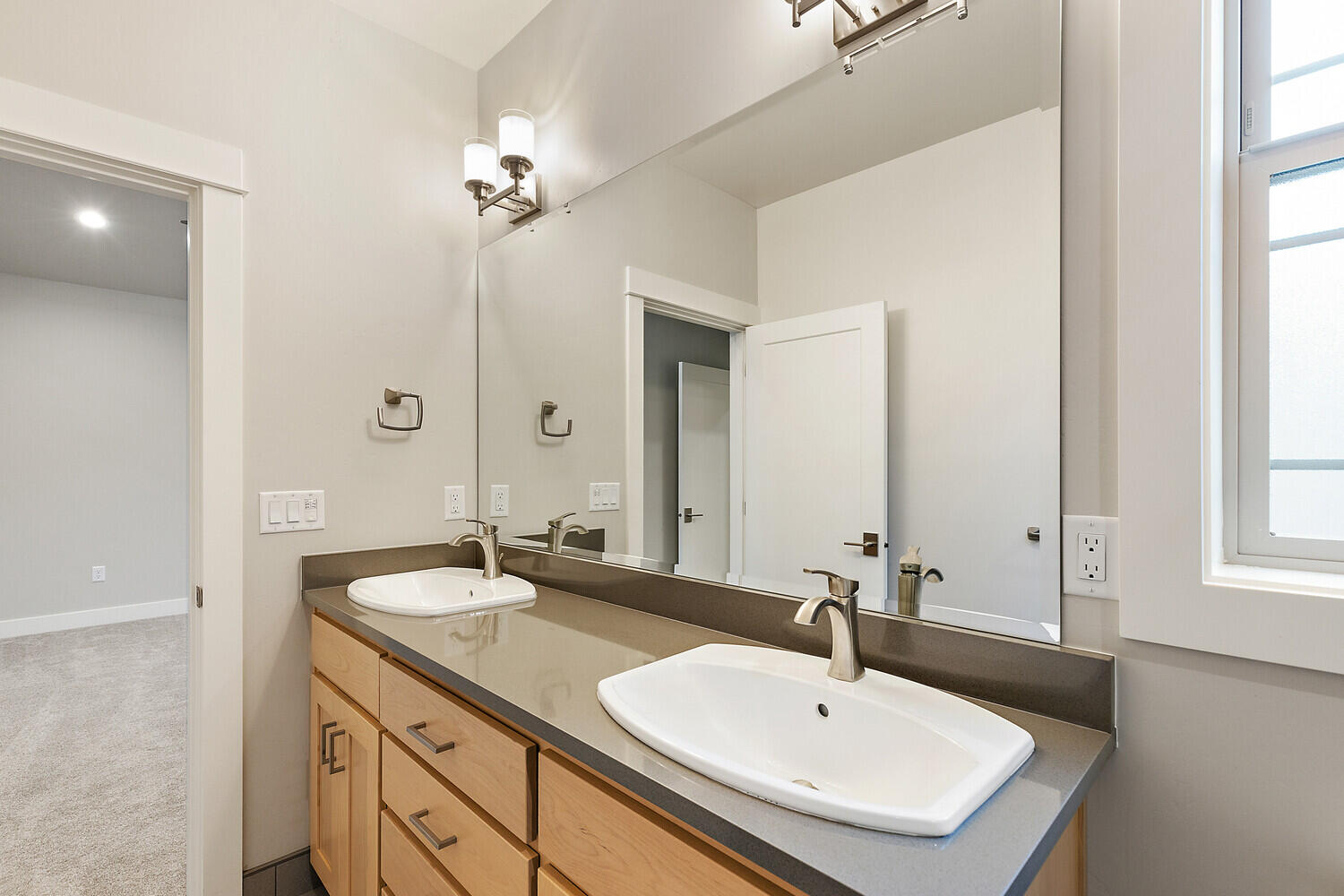 Middlefork Creek - Residential