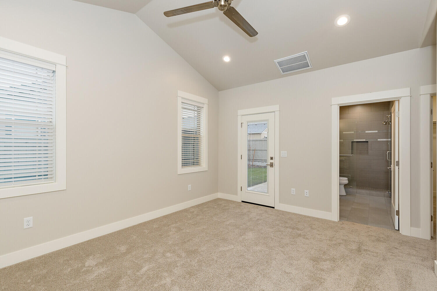 Middlefork Creek - Residential