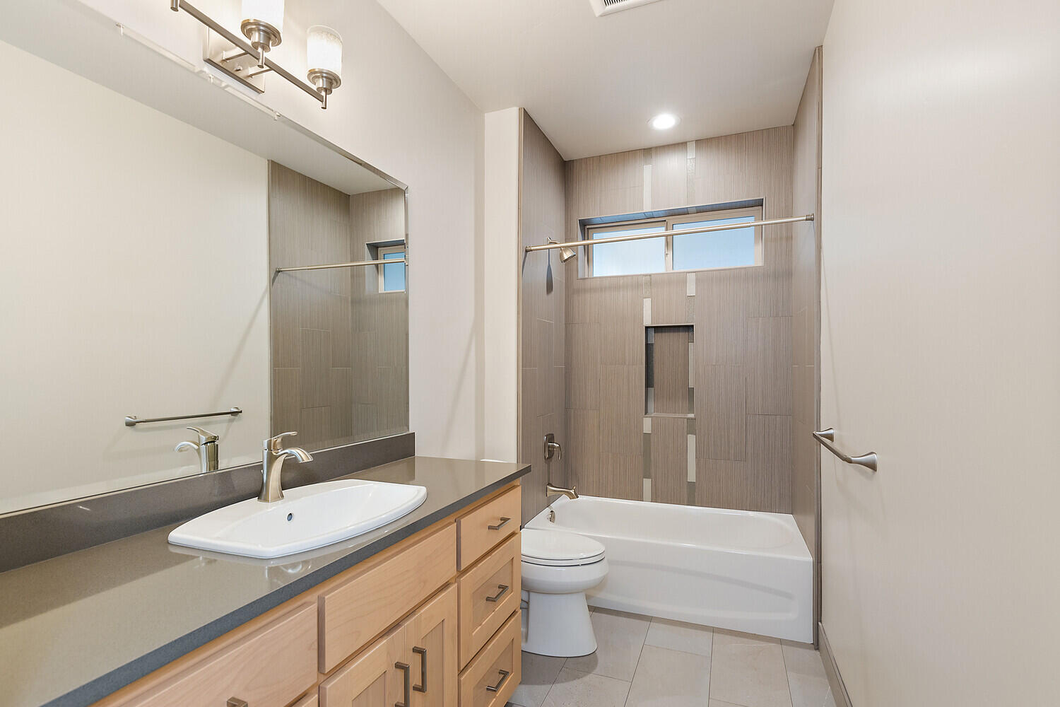 Middlefork Creek - Residential