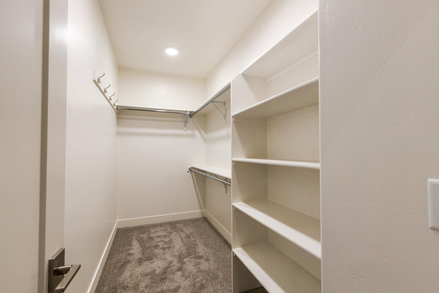 Middlefork Creek - Residential