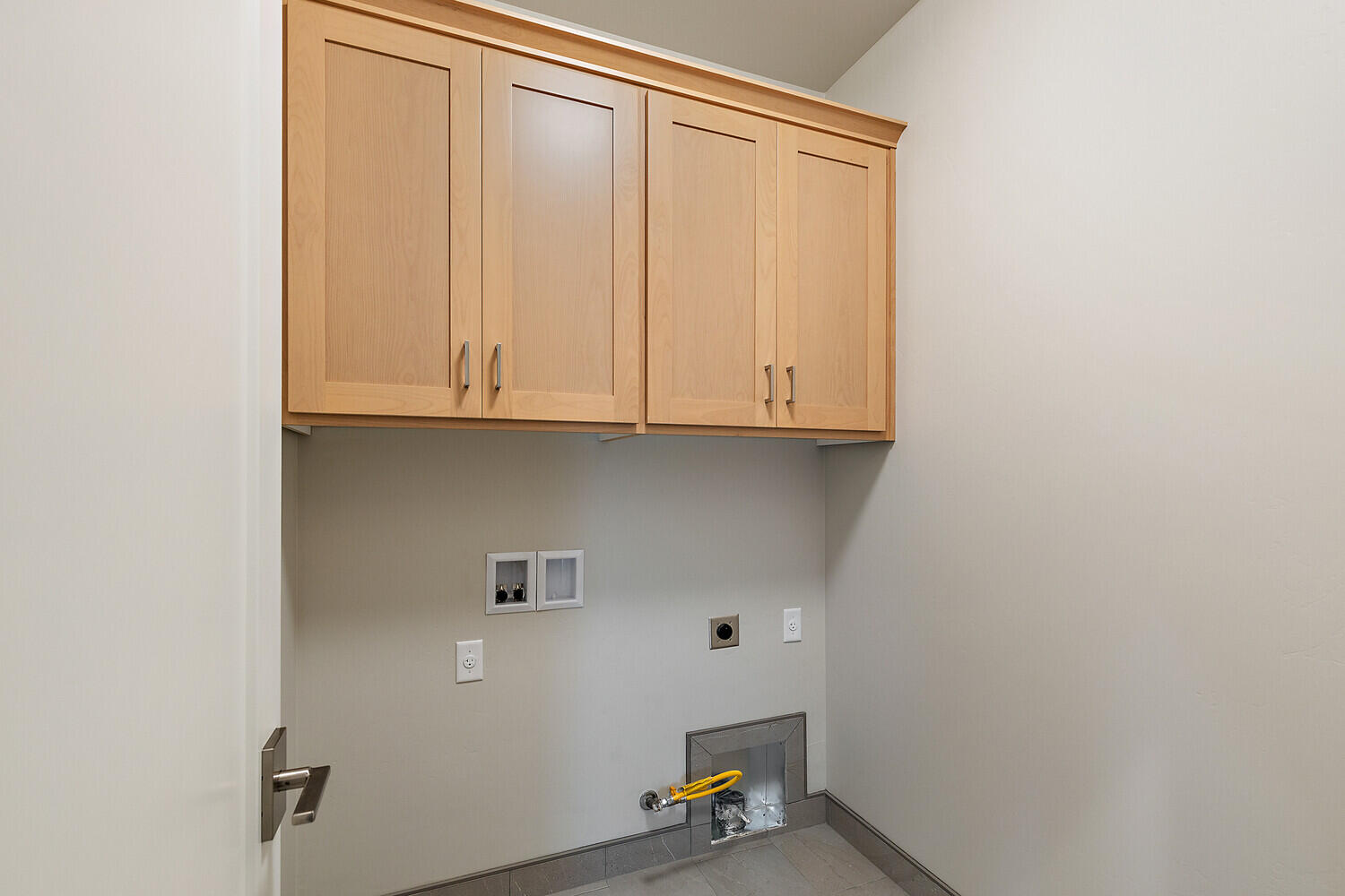 Middlefork Creek - Residential