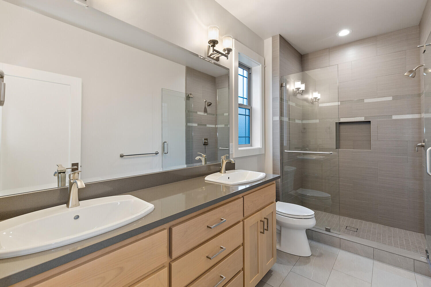 Middlefork Creek - Residential