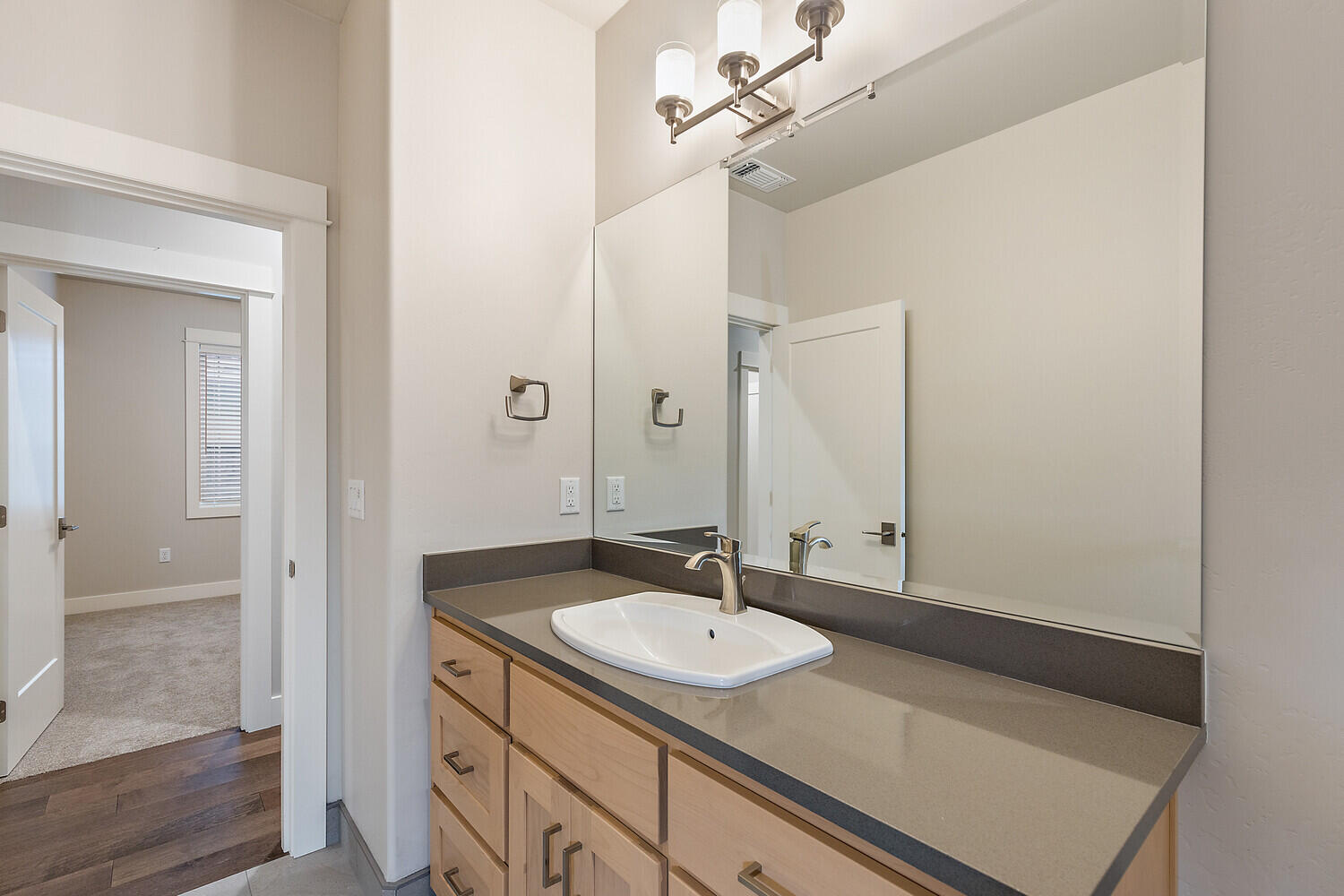 Middlefork Creek - Residential