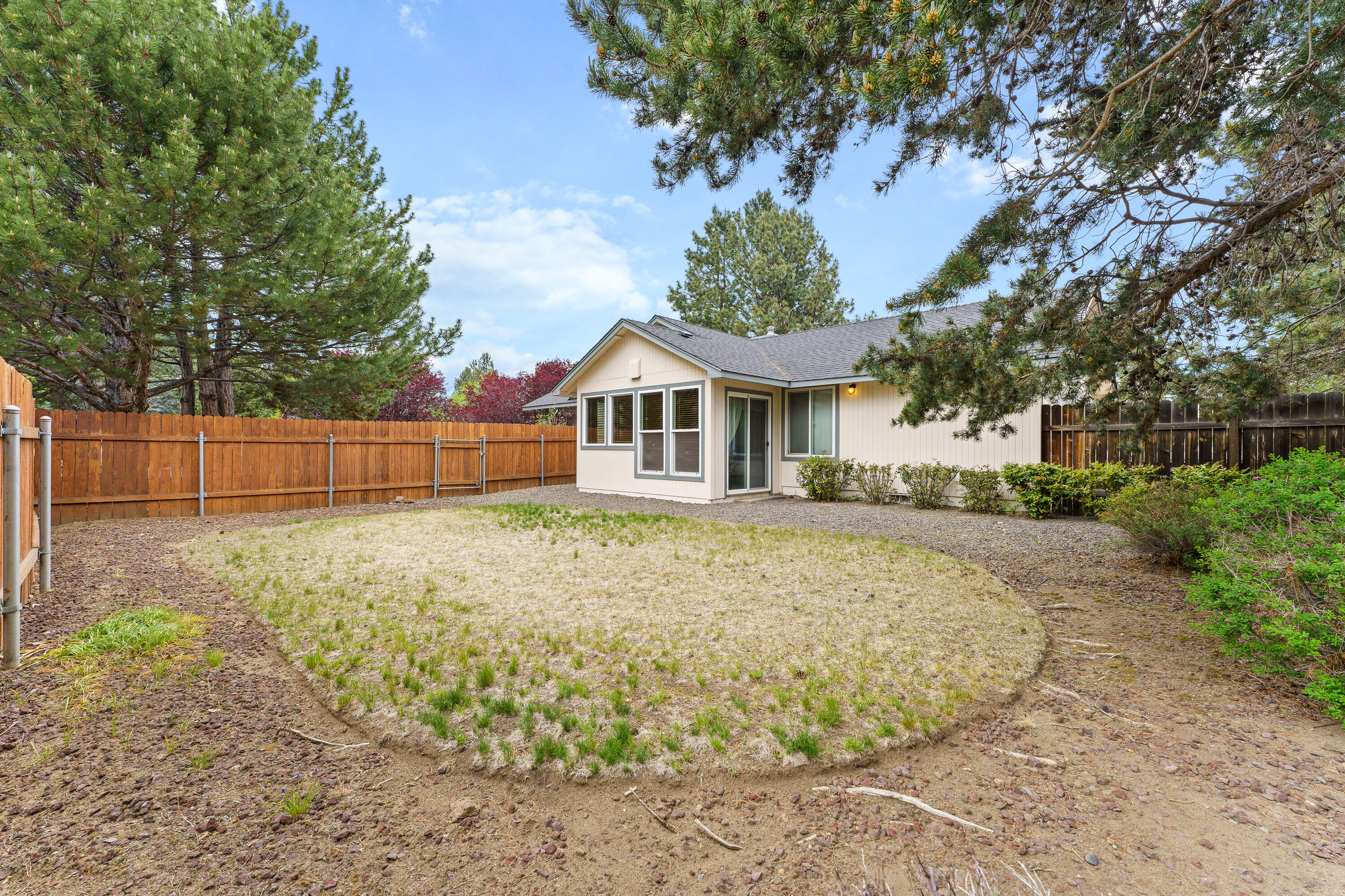 Williamson Park - Residential