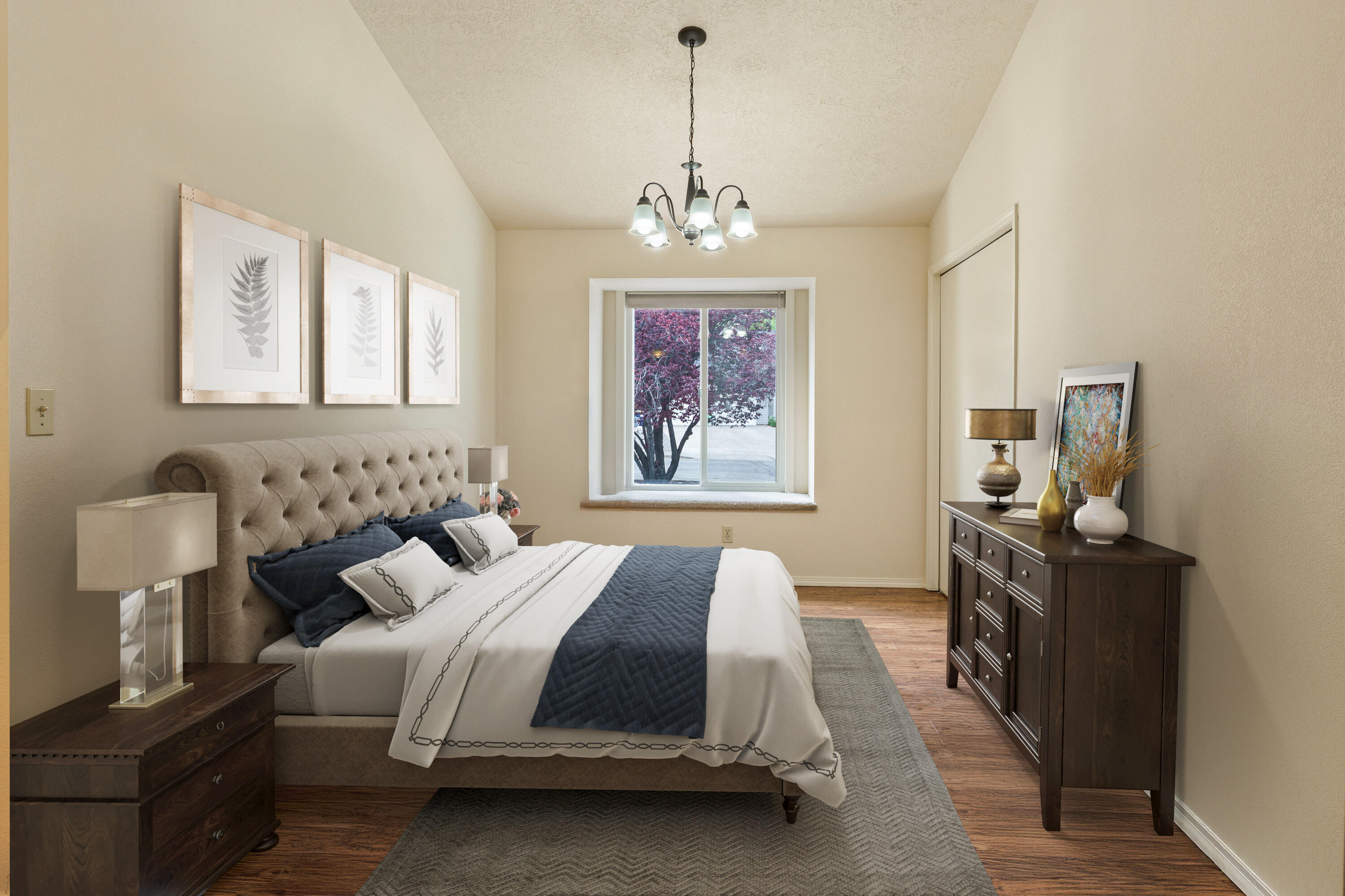 Williamson Park - Residential