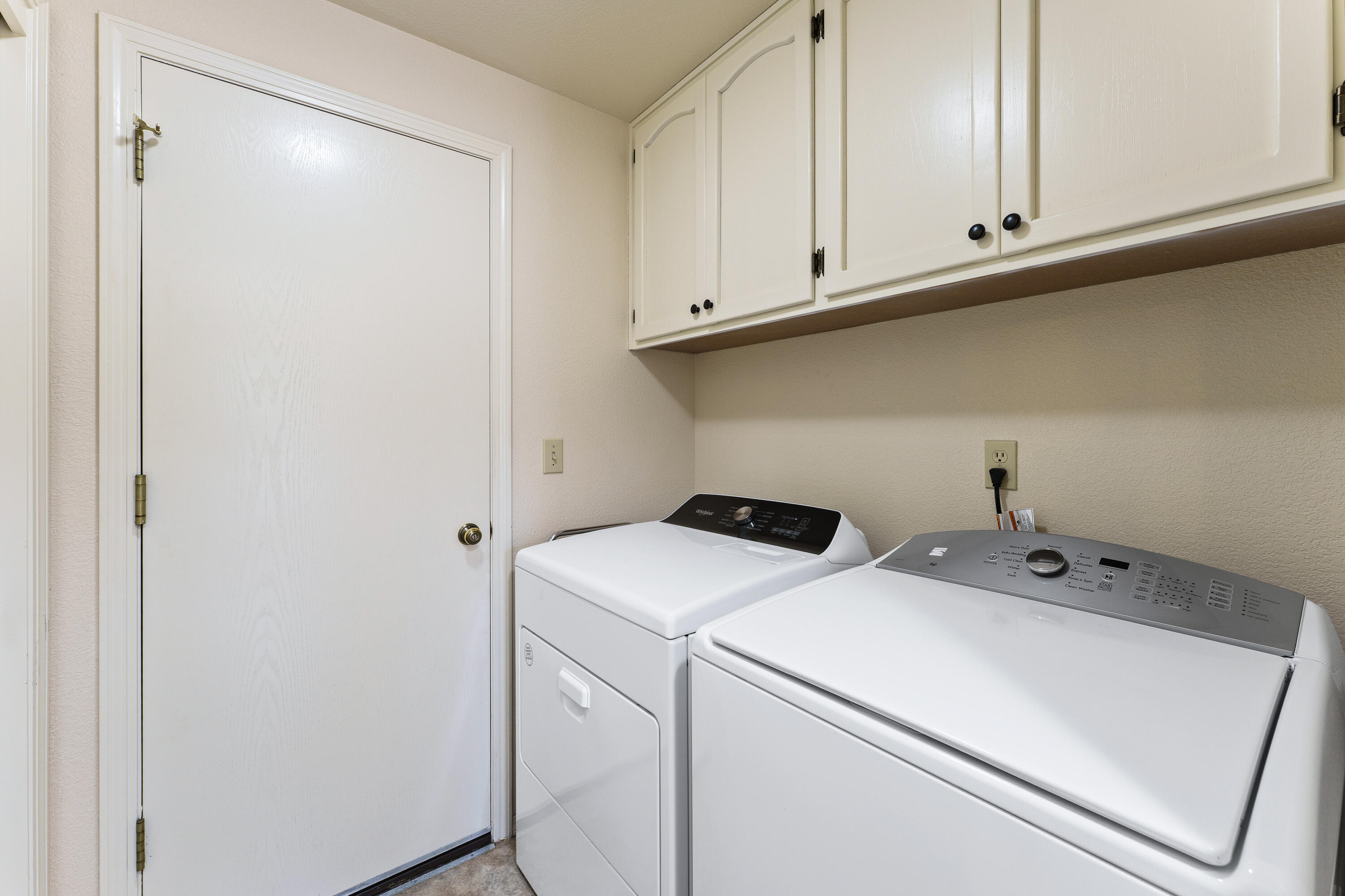 Williamson Park - Residential