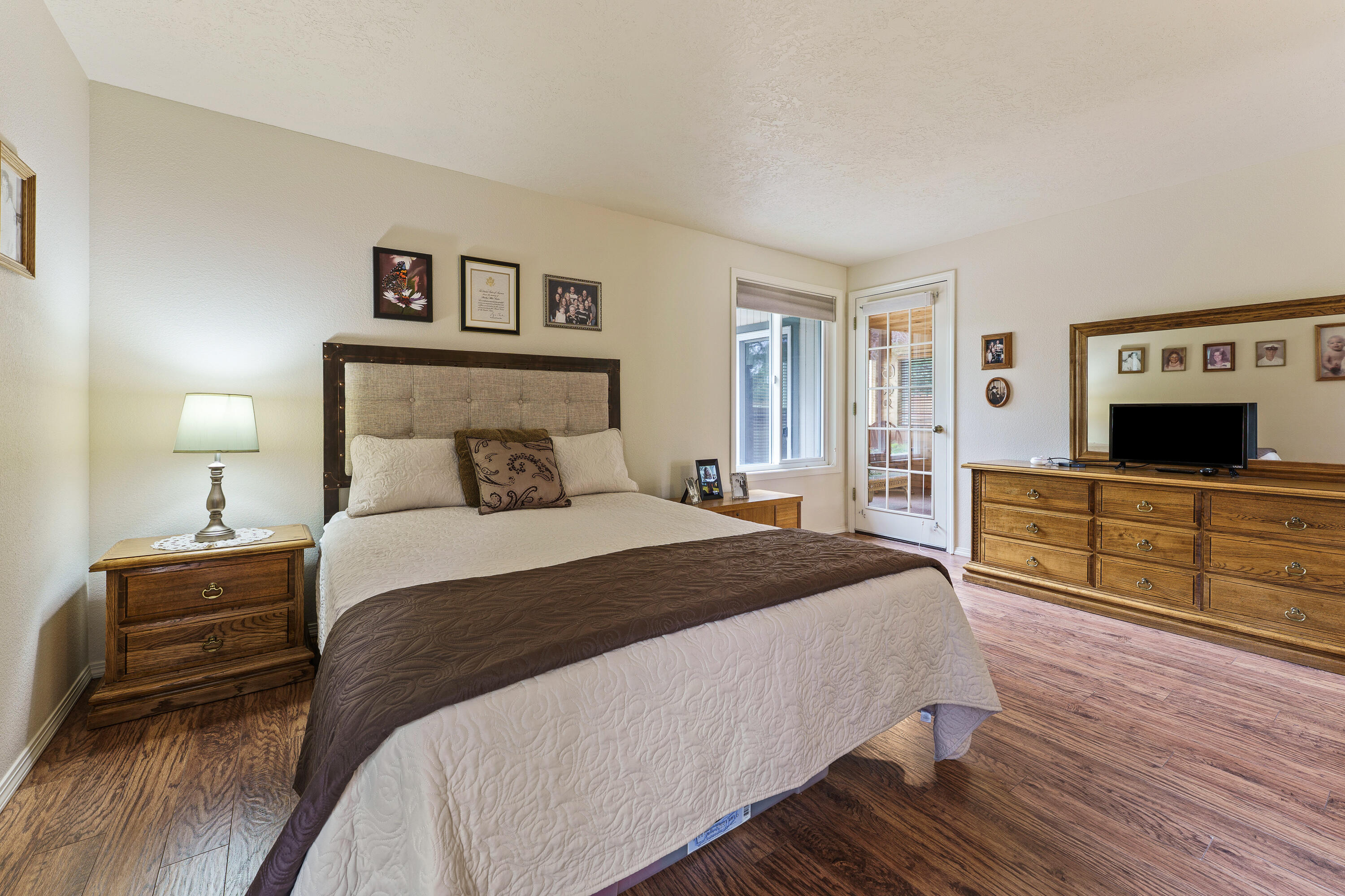 Williamson Park - Residential