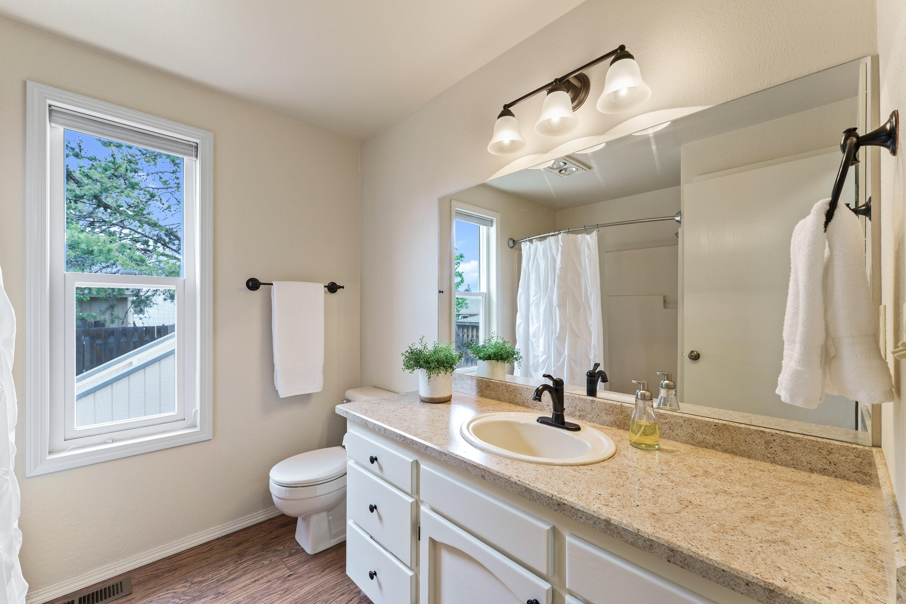 Williamson Park - Residential