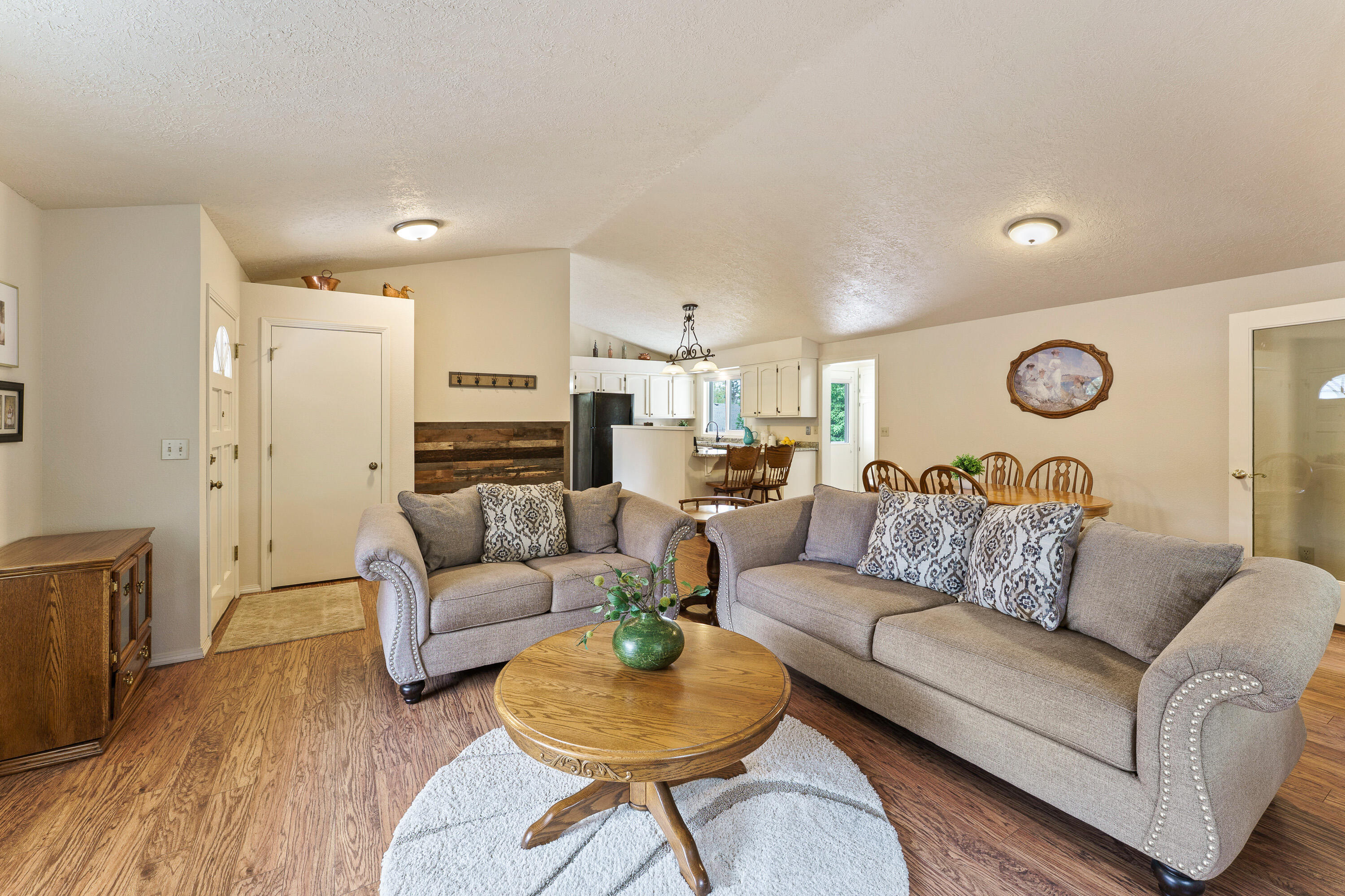 Williamson Park - Residential