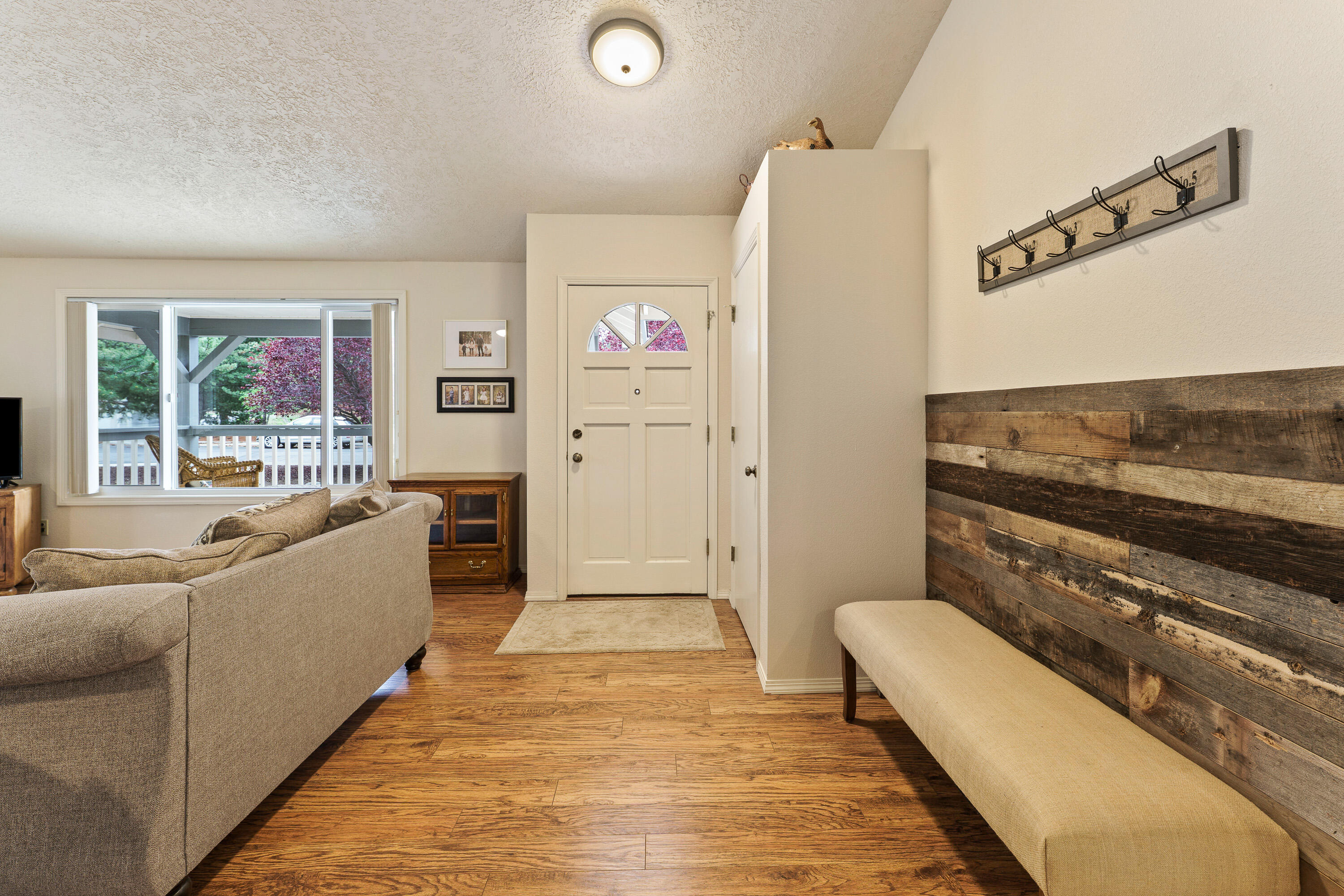 Williamson Park - Residential