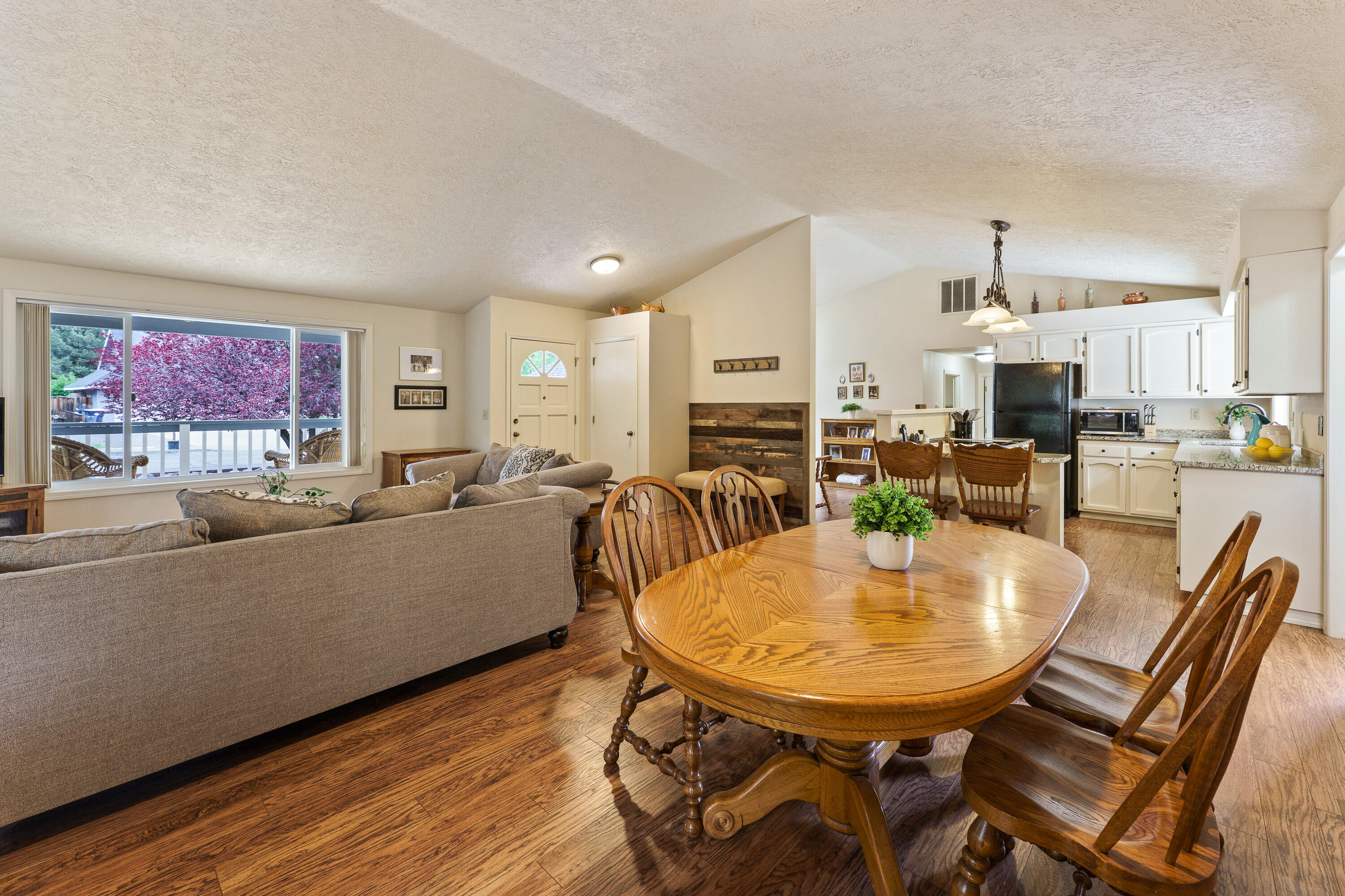 Williamson Park - Residential