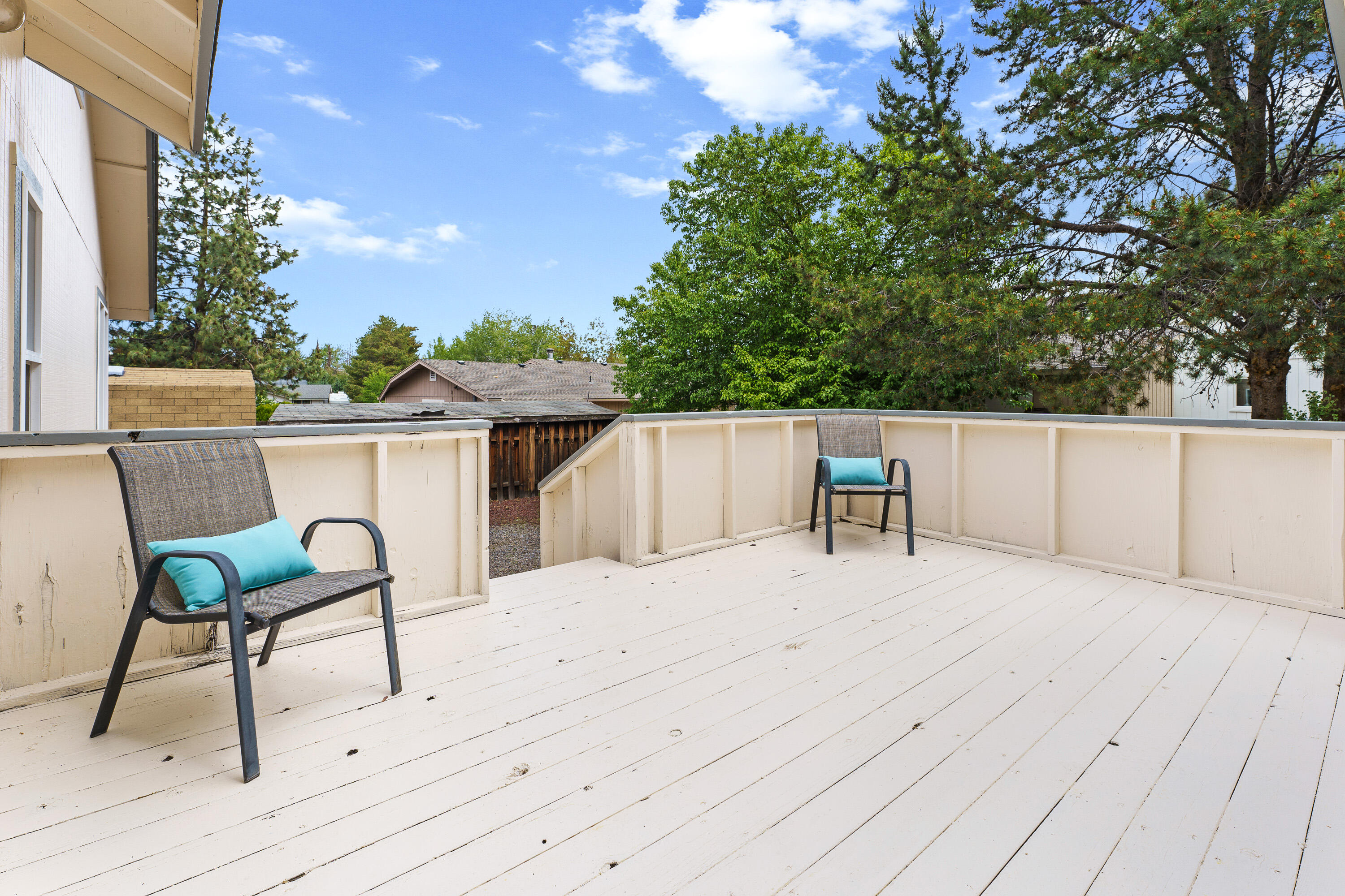 Williamson Park - Residential