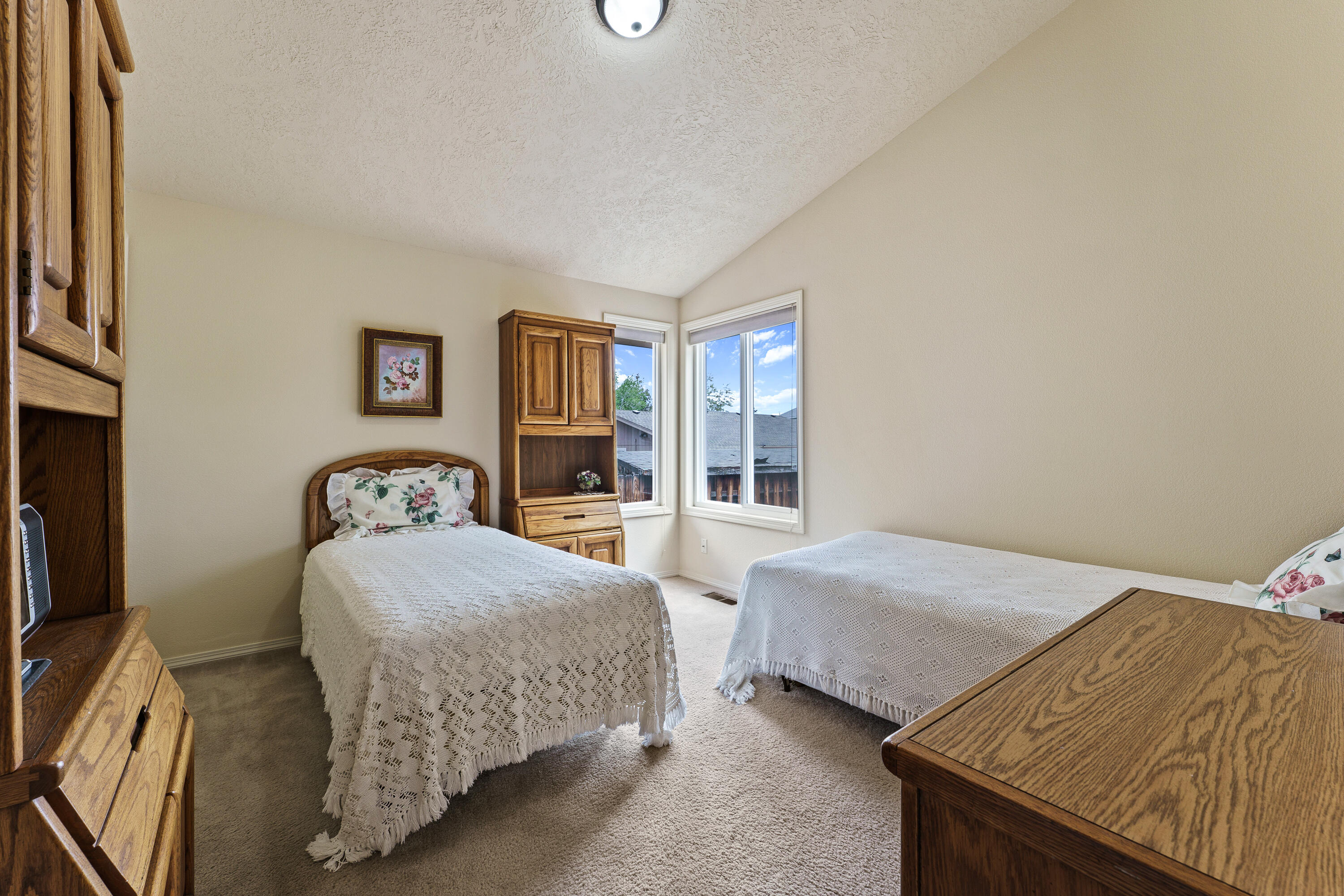 Williamson Park - Residential