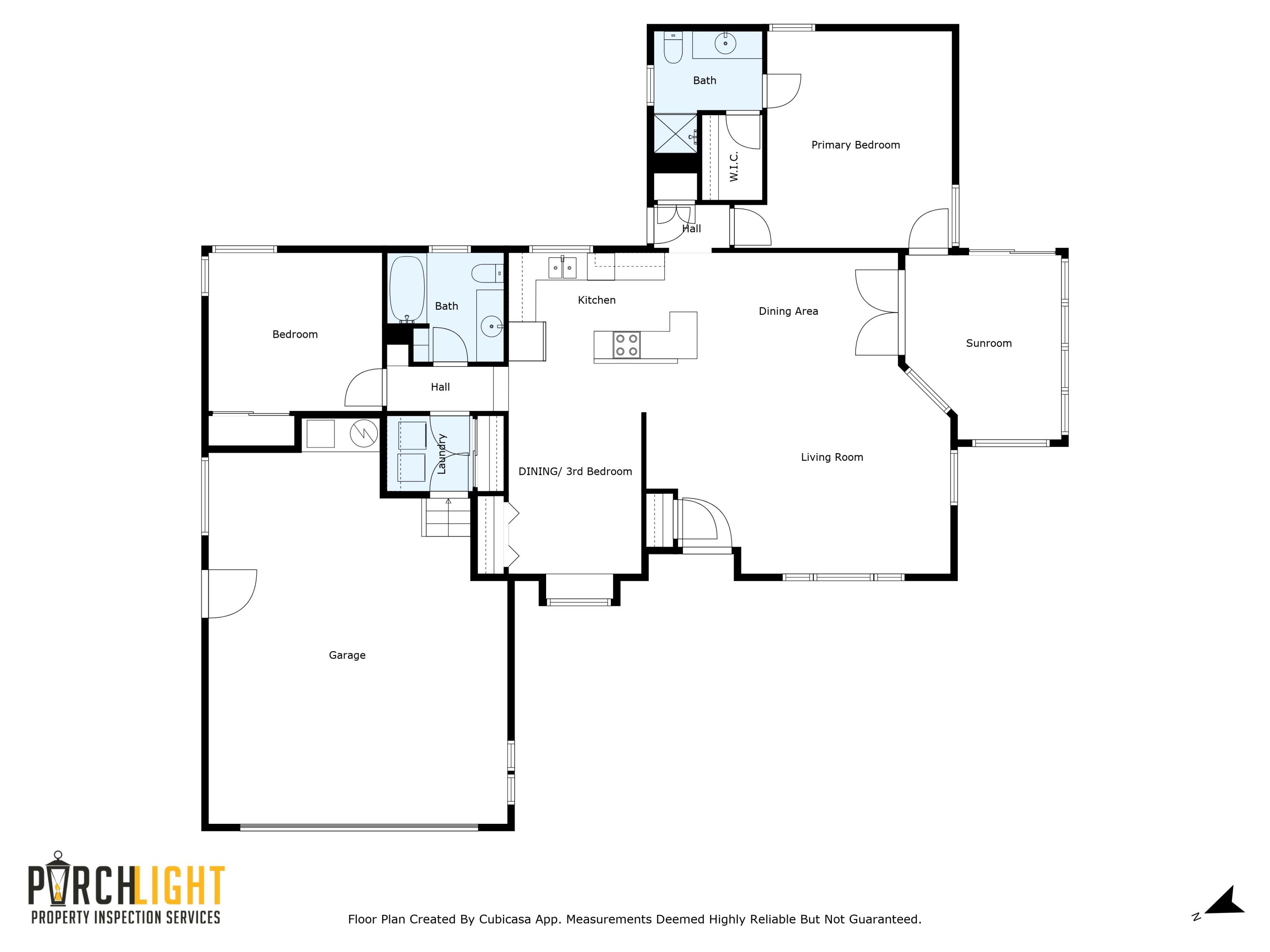Williamson Park - Residential