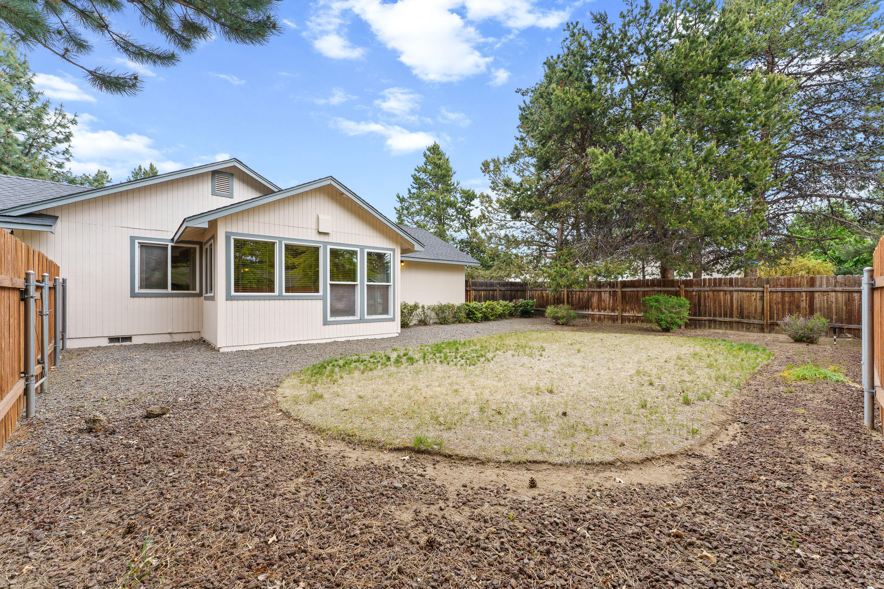 Williamson Park - Residential