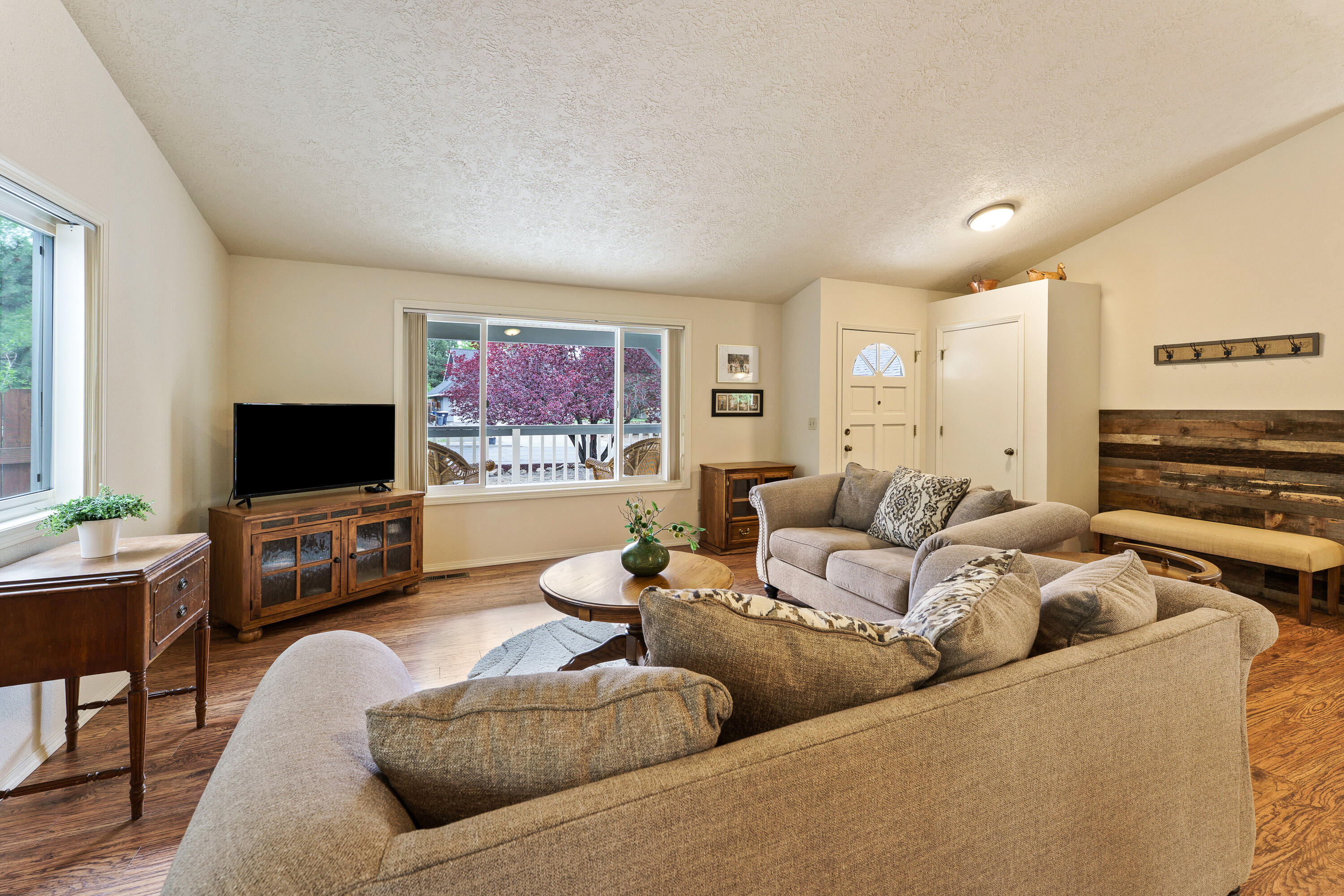 Williamson Park - Residential