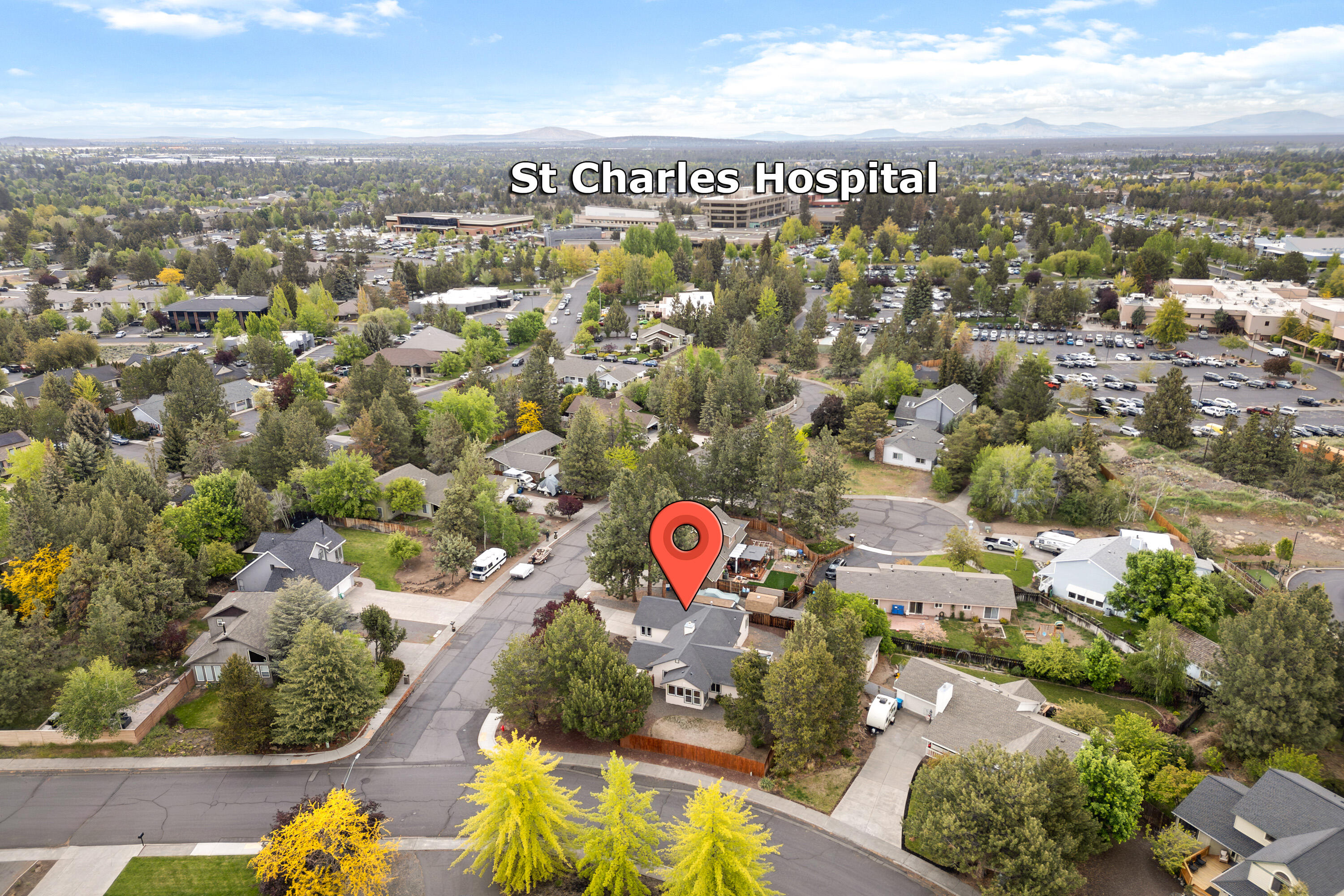 Williamson Park - Residential