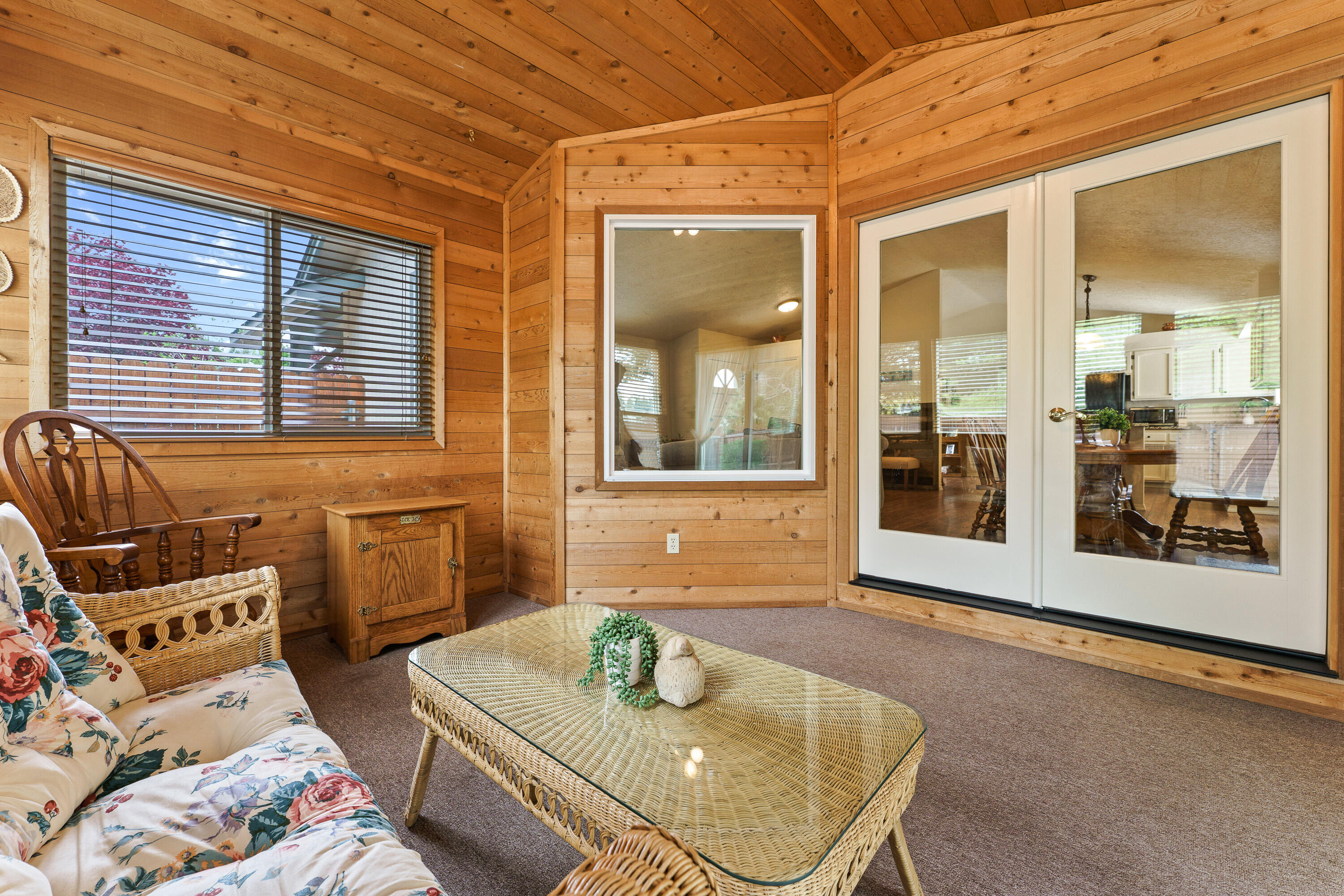 Williamson Park - Residential