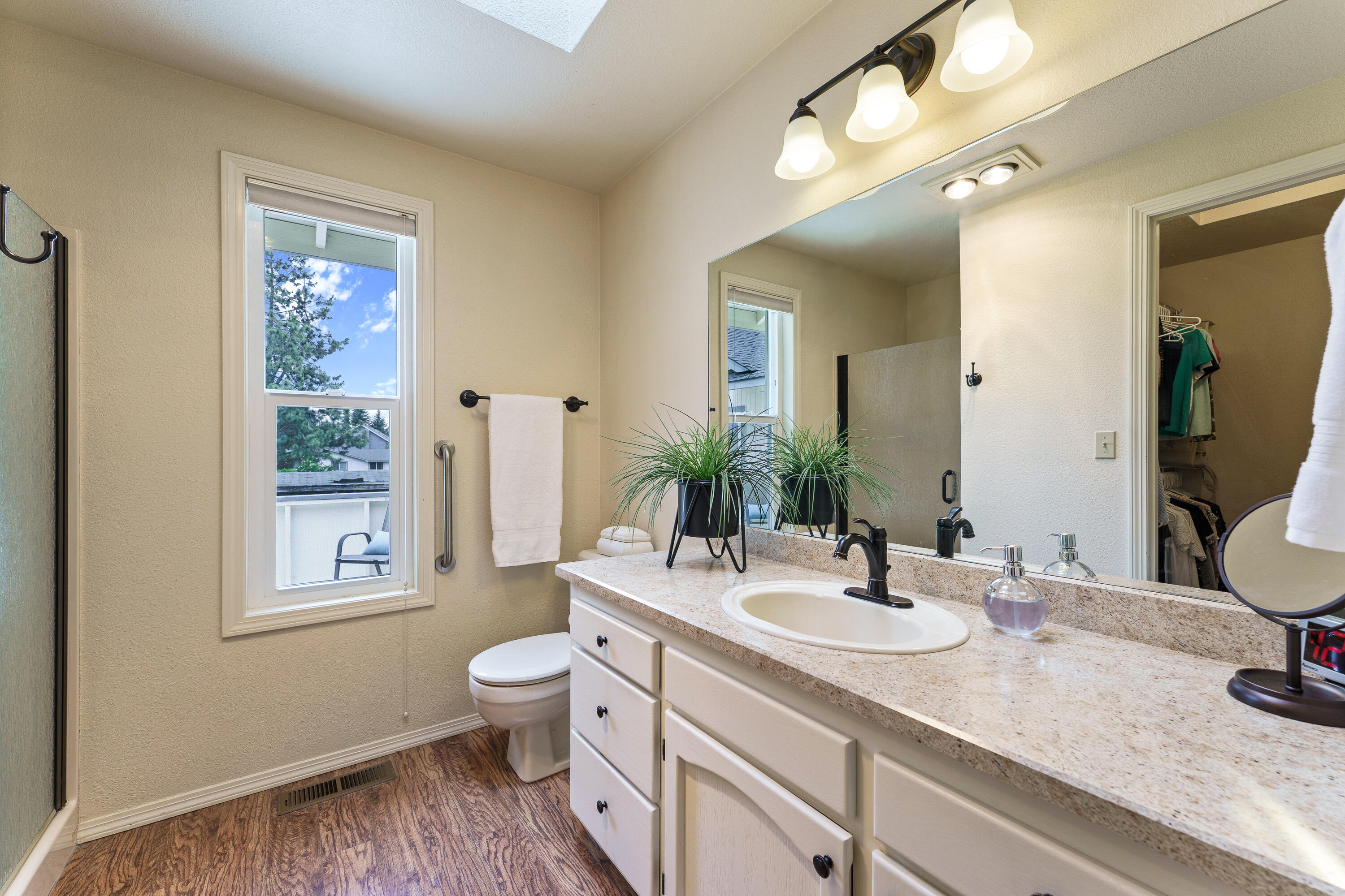 Williamson Park - Residential