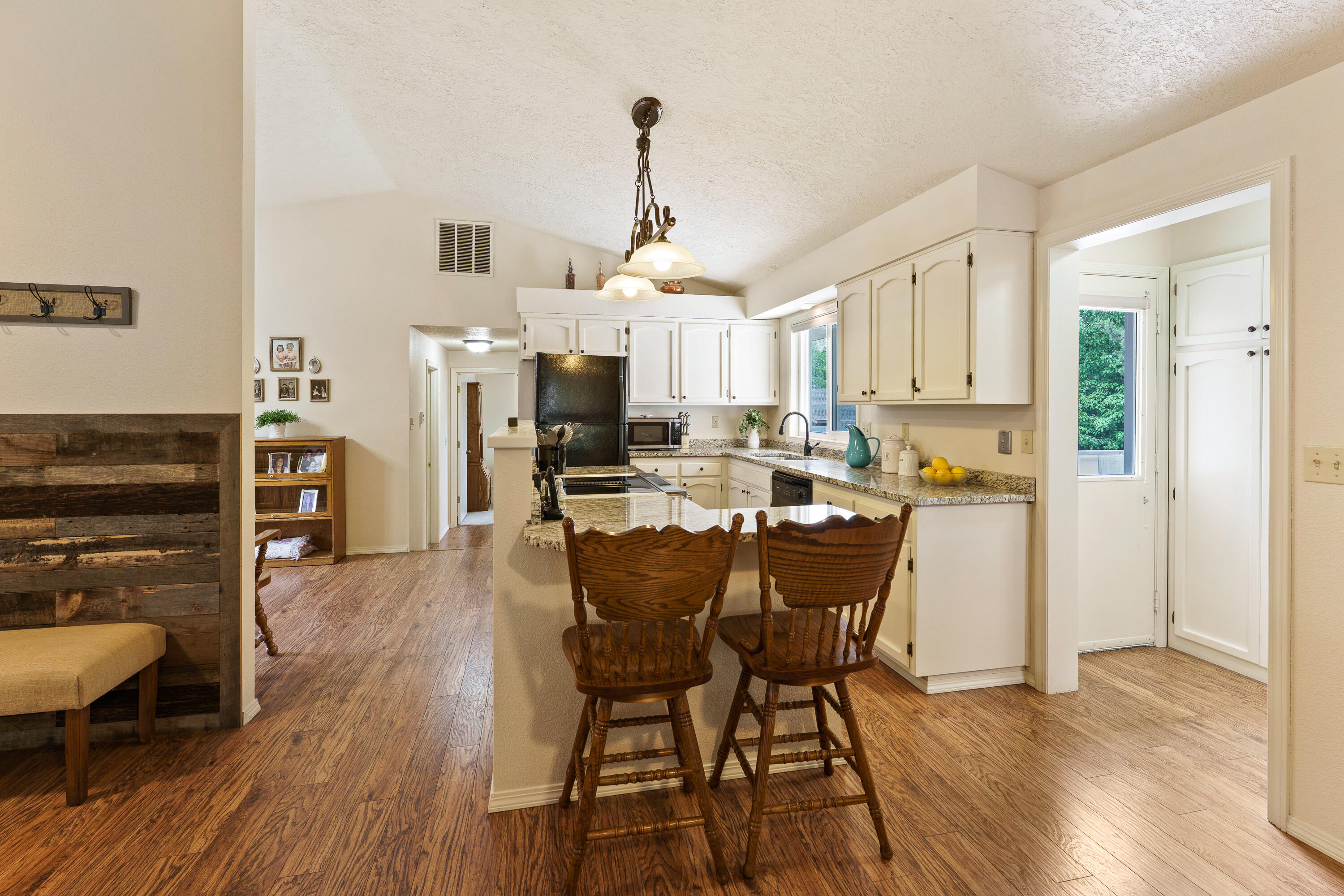 Williamson Park - Residential