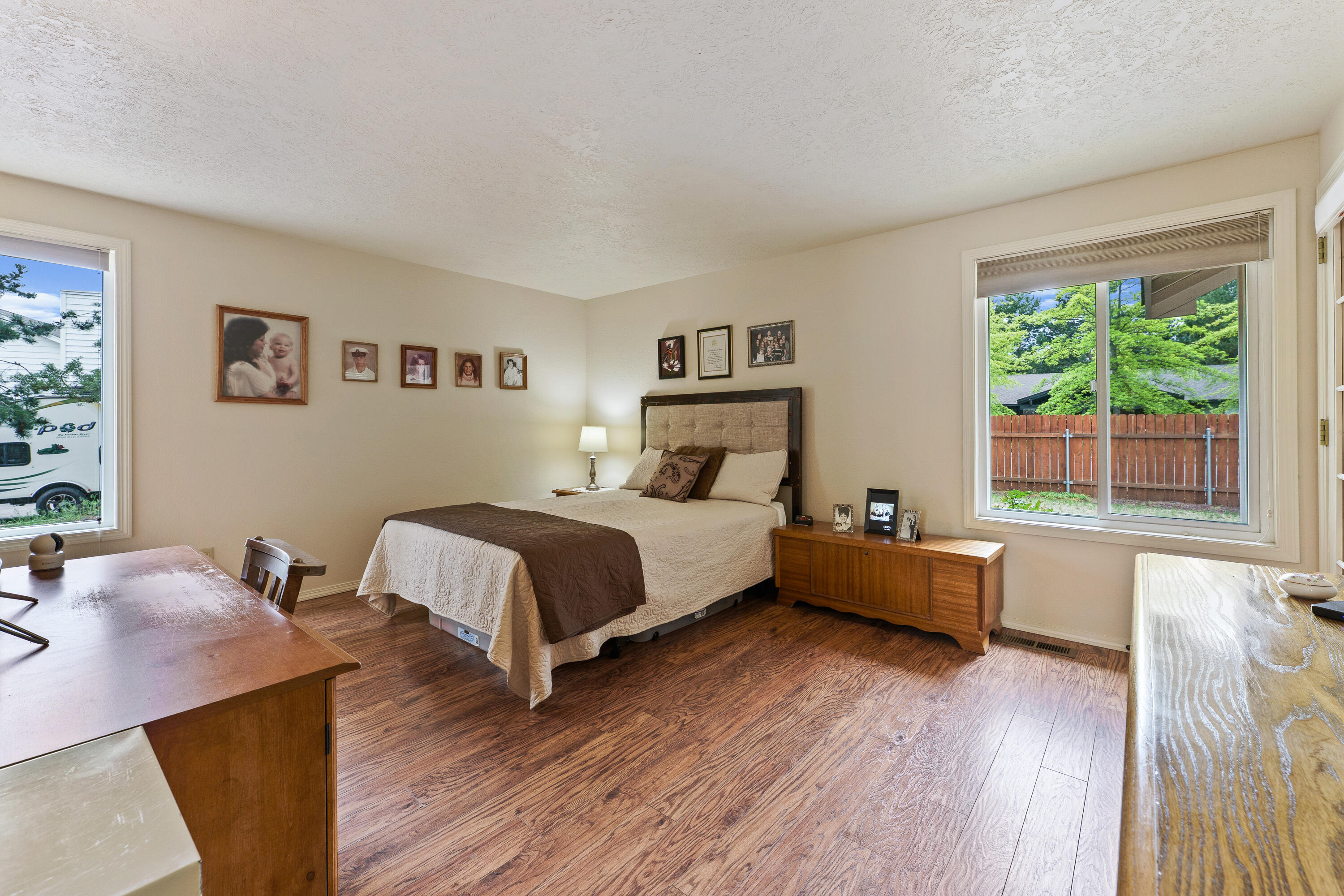 Williamson Park - Residential