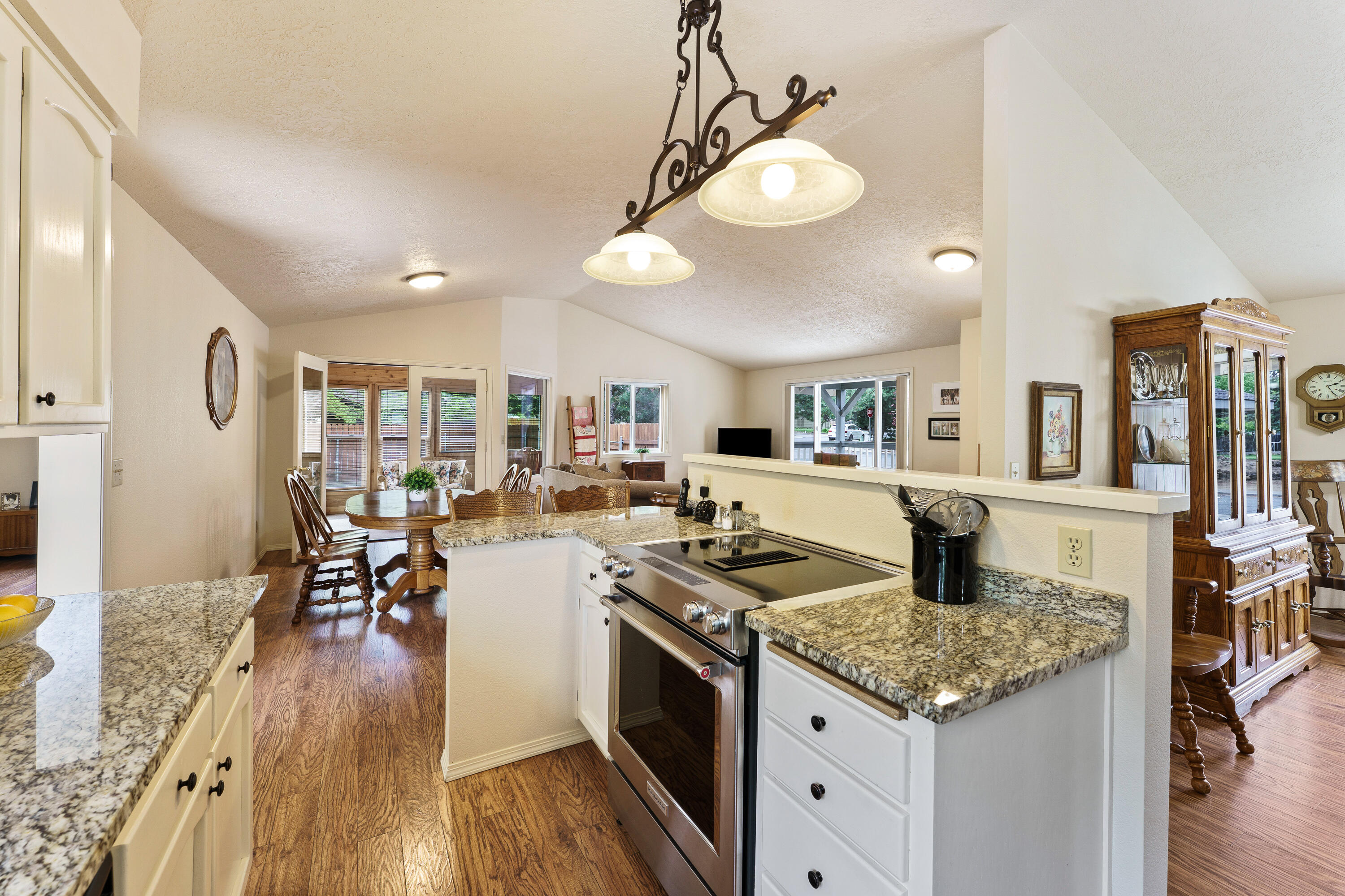 Williamson Park - Residential