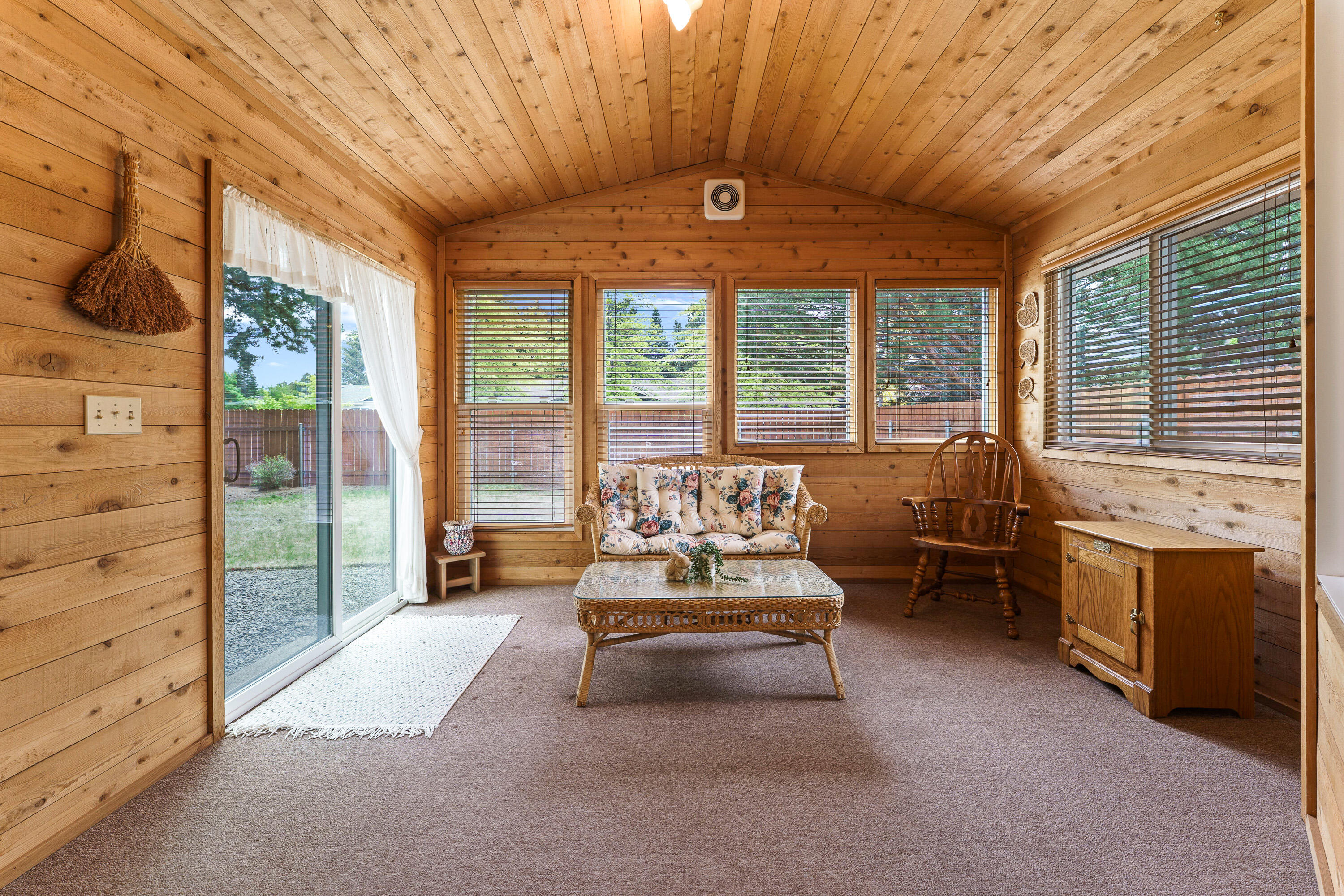 Williamson Park - Residential