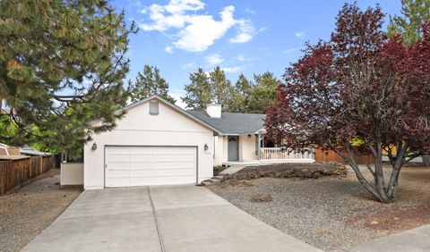 1320 NE Sharkey Terrace Bend OR 97701