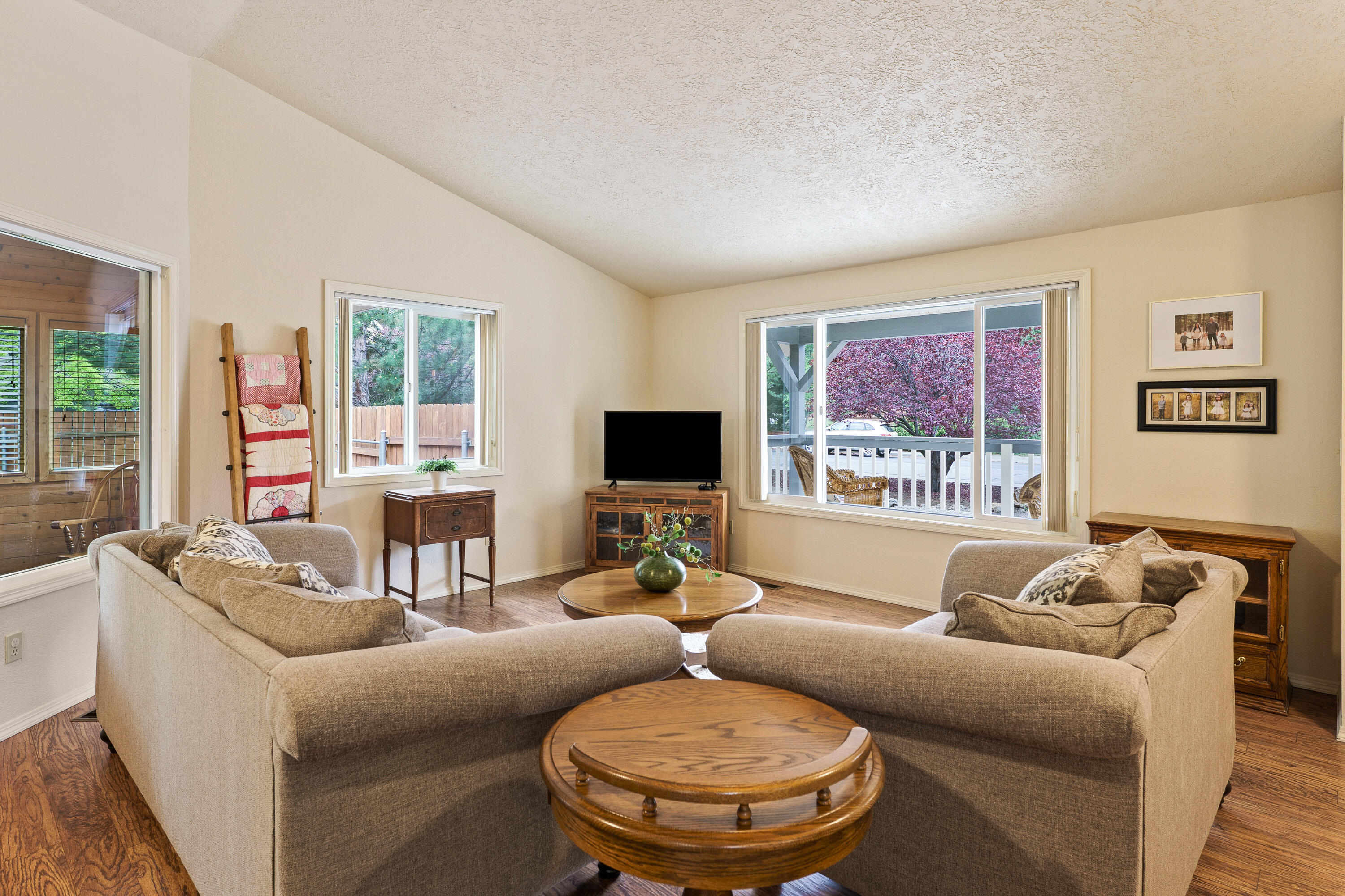 Williamson Park - Residential