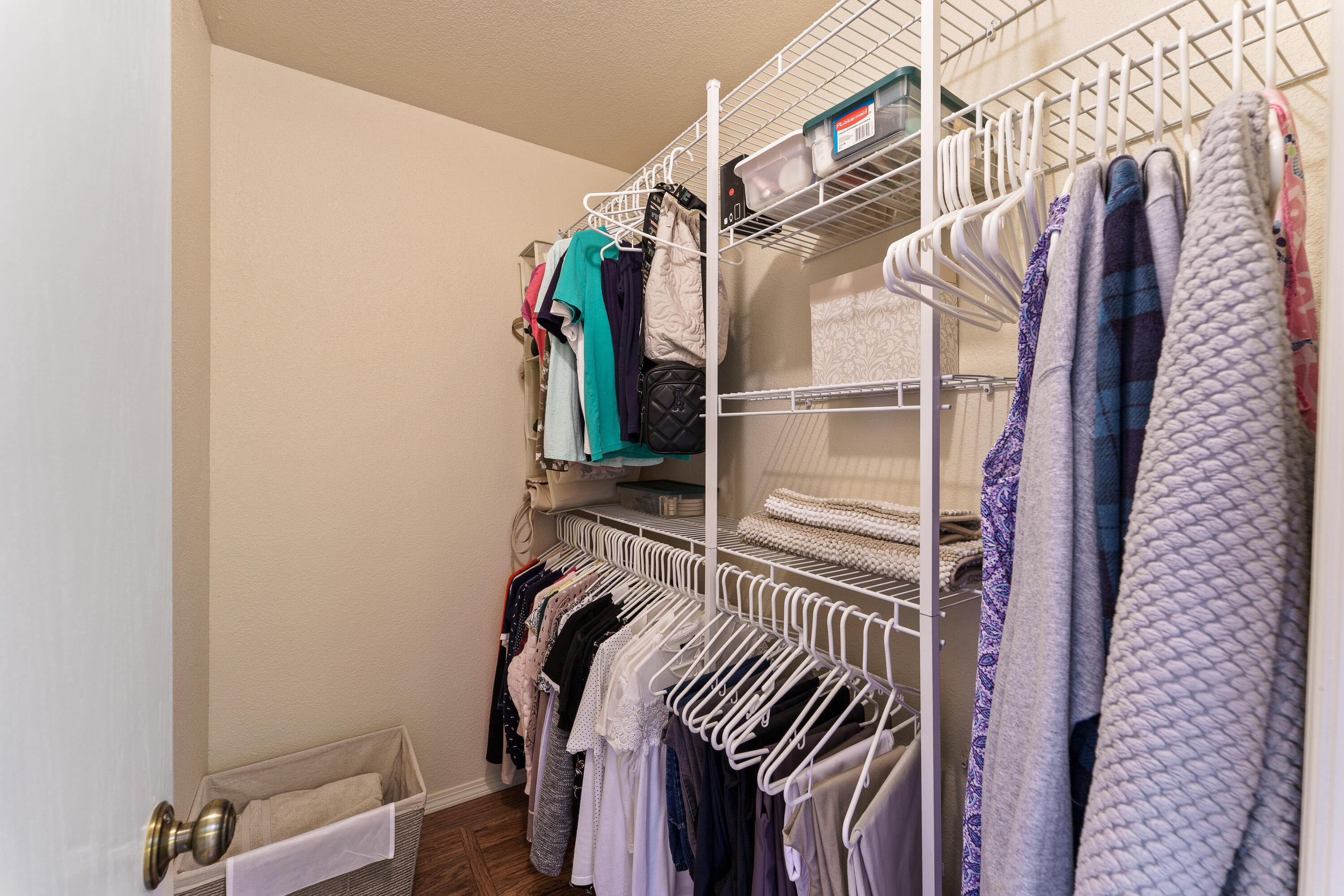 Williamson Park - Residential